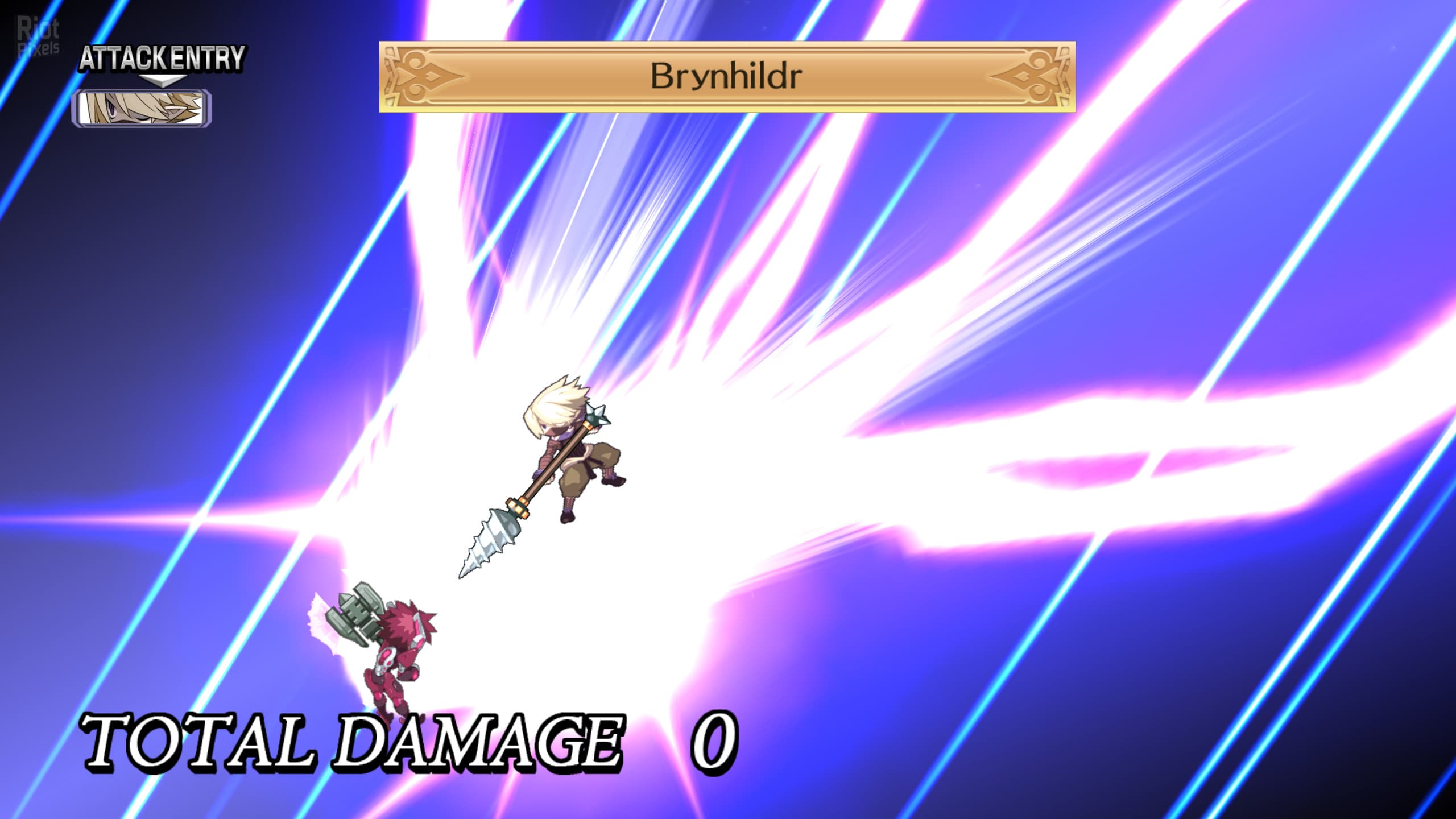 Disgaea 4 Complete+ screenshot 1