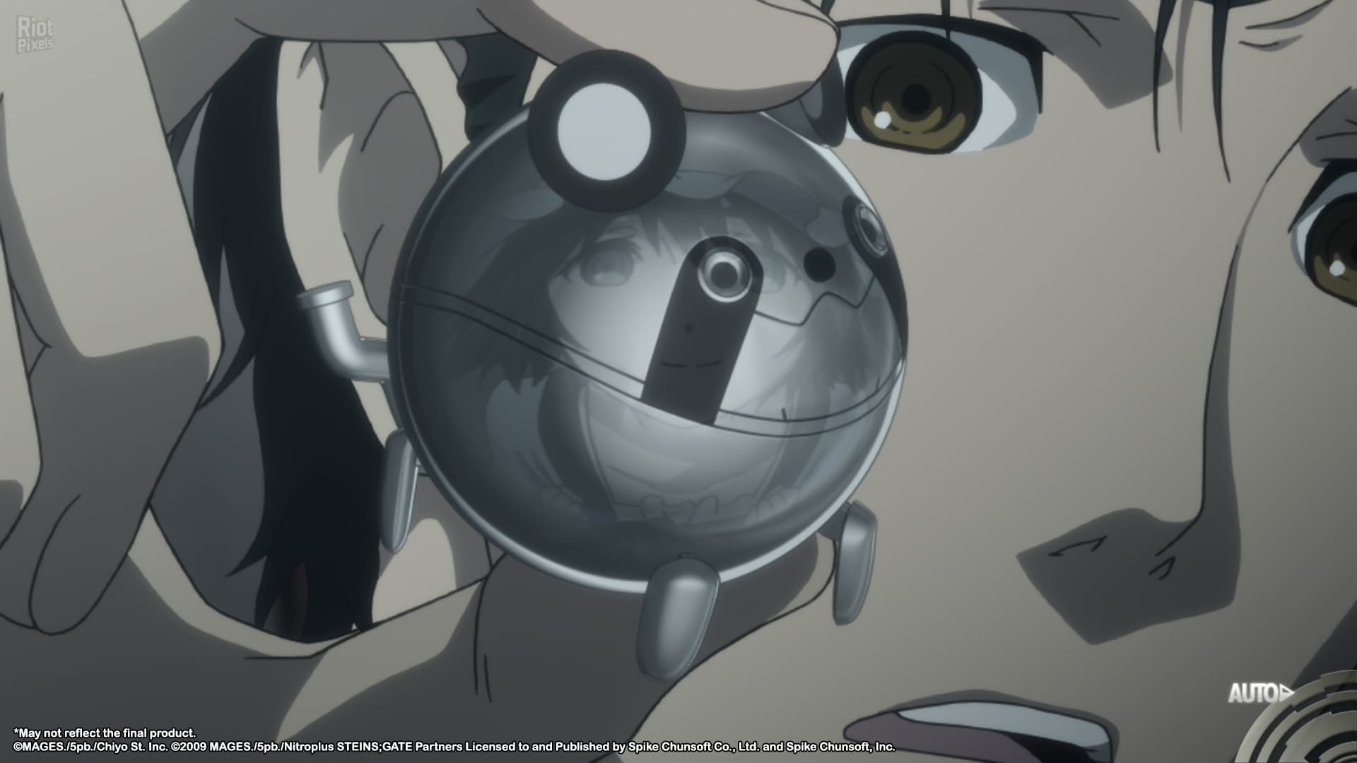 Steins;Gate Elite screenshot 3