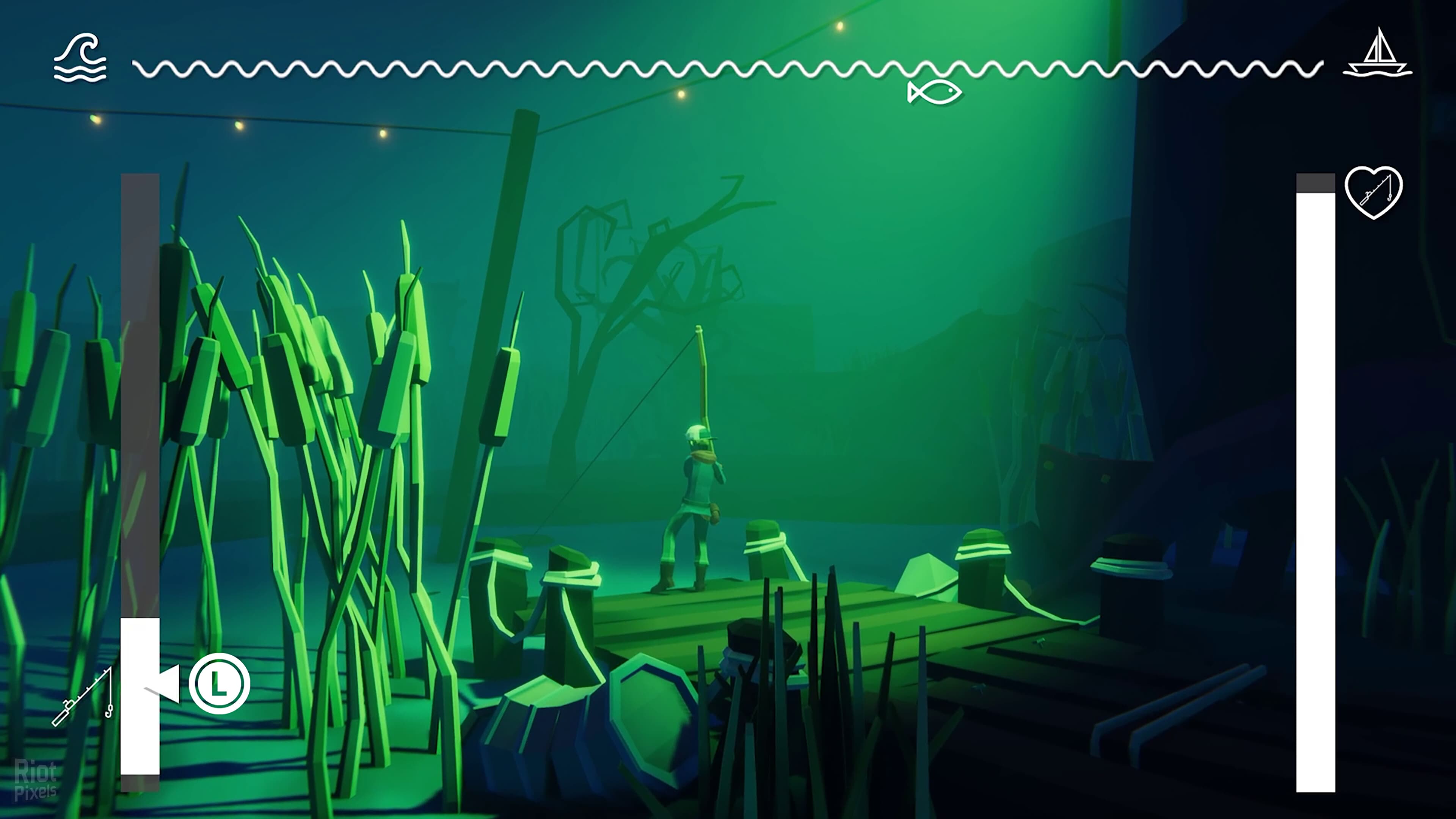 DREAMERS + Bonus Content screenshot 1