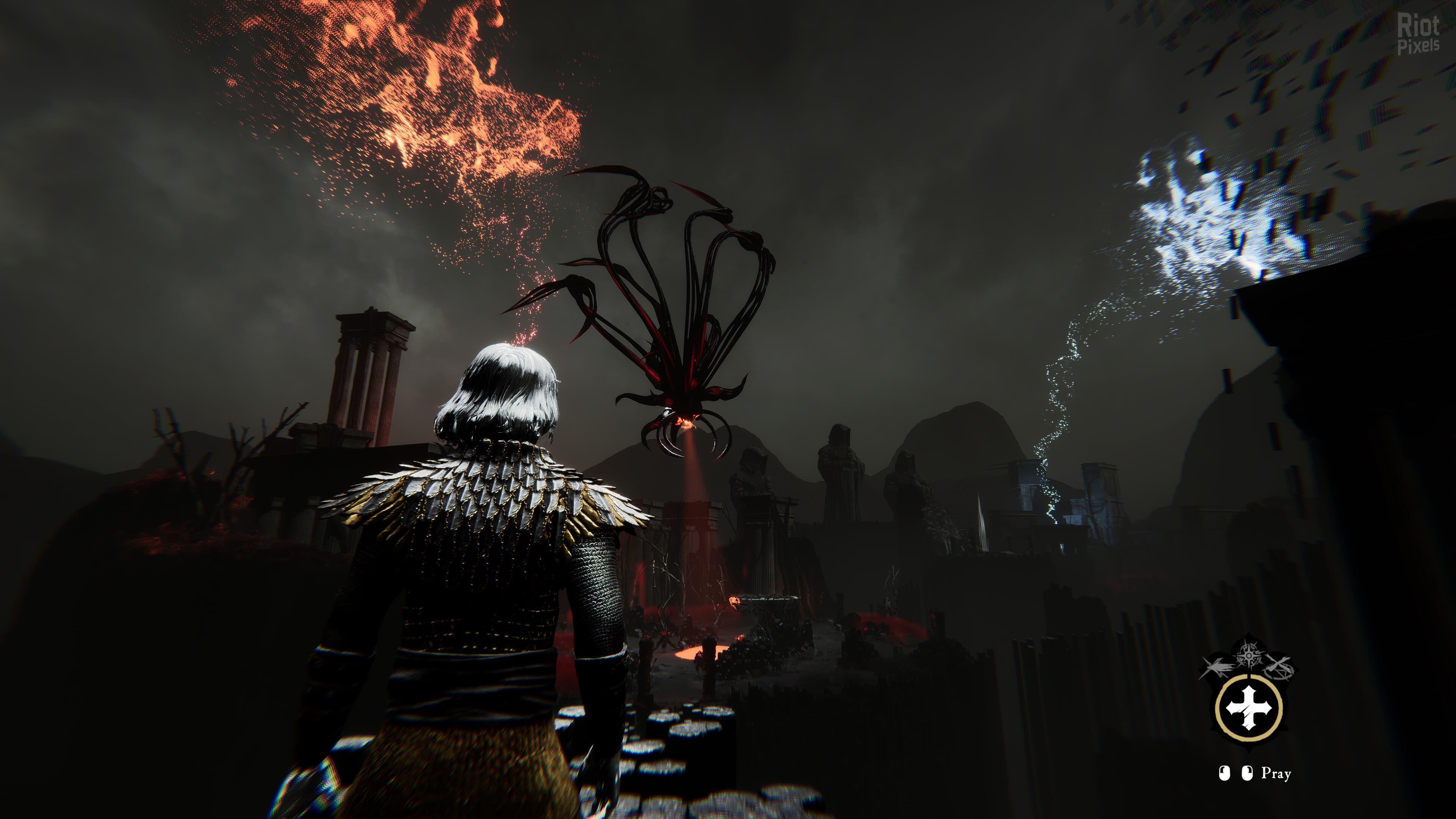 The Inquisitor: Deluxe Edition + DLC + Bonus Soundtrack + Windows 7 Fix screenshot 3