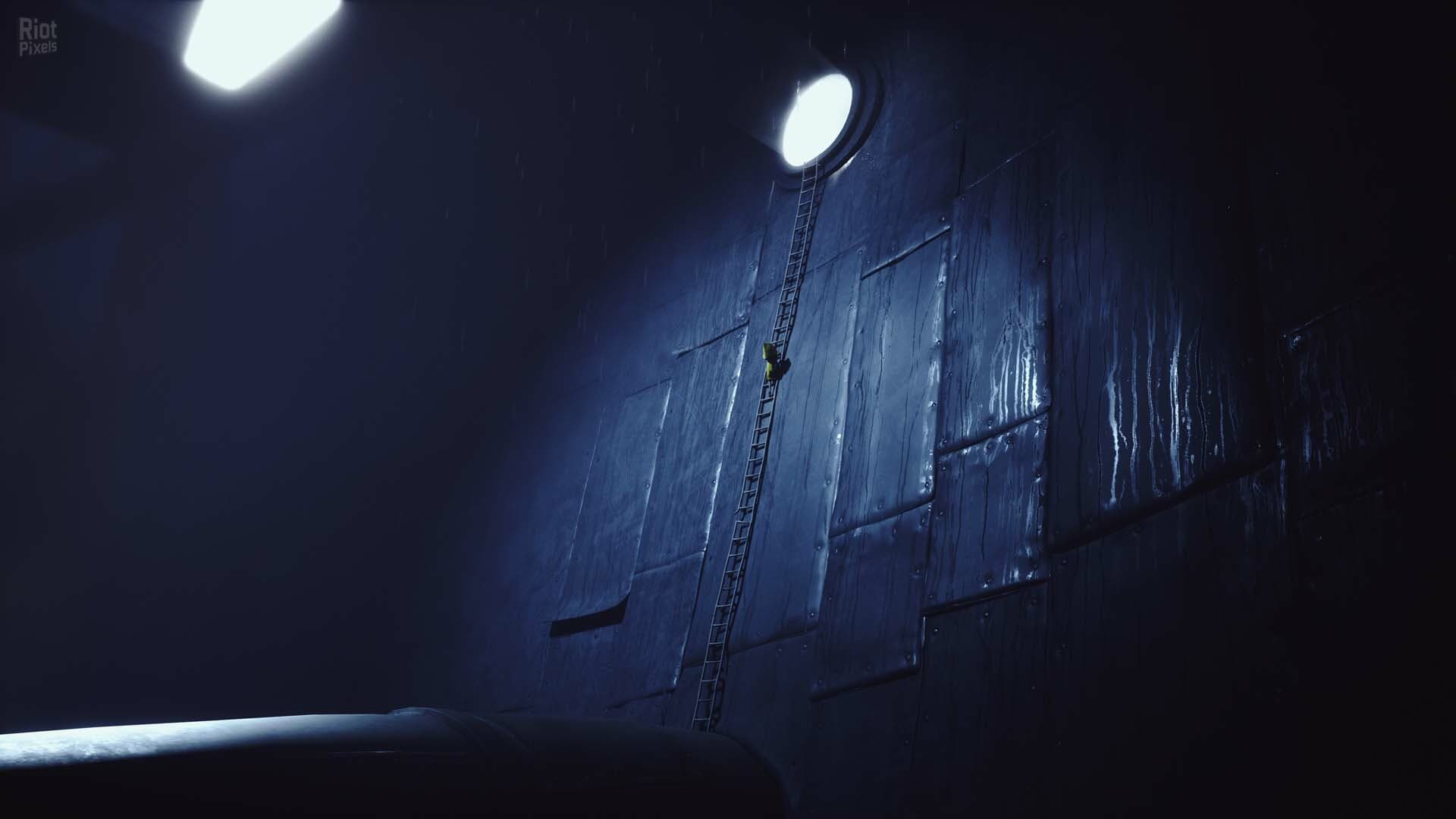 Little Nightmares: Enhanced Edition, Build 19756066 + 3 DLCs screenshot 6