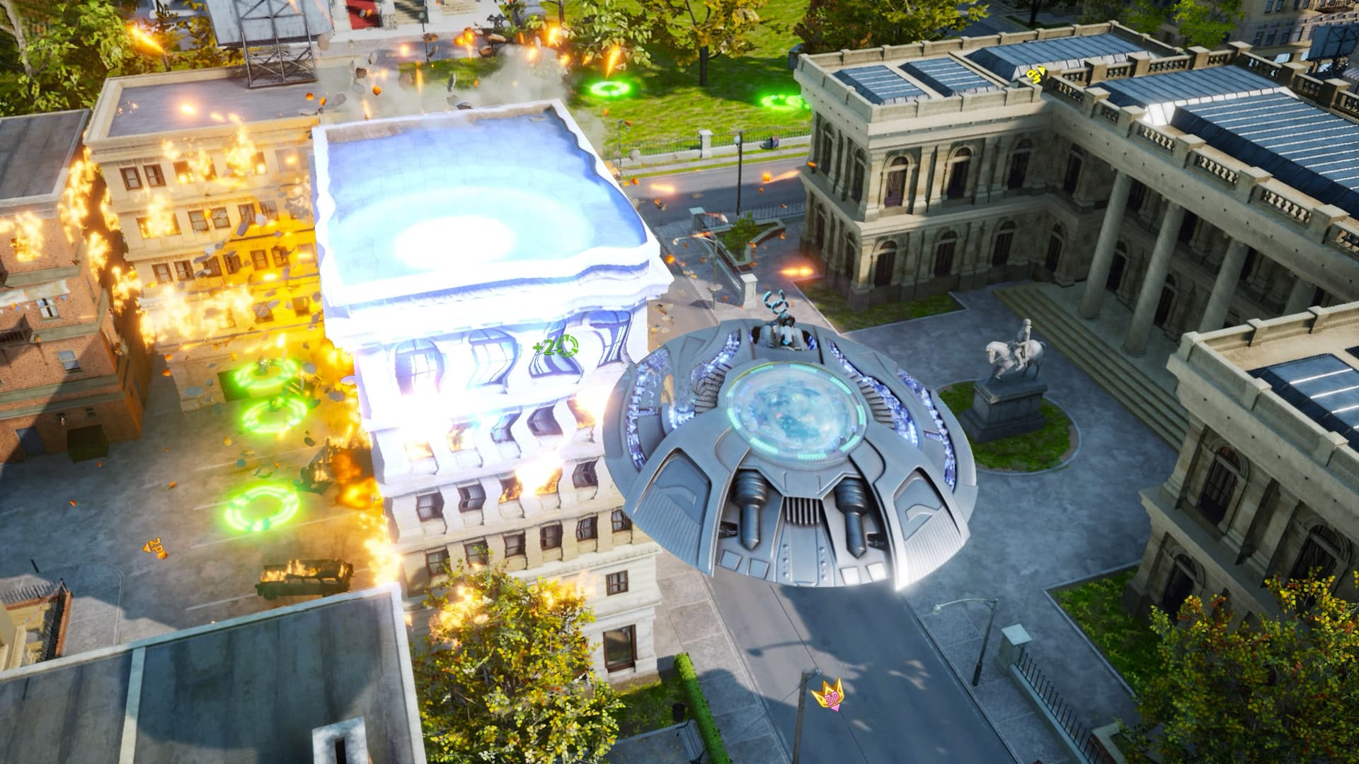 Destroy All Humans! – Clone Carnage – v1.0.11341 screenshot 6