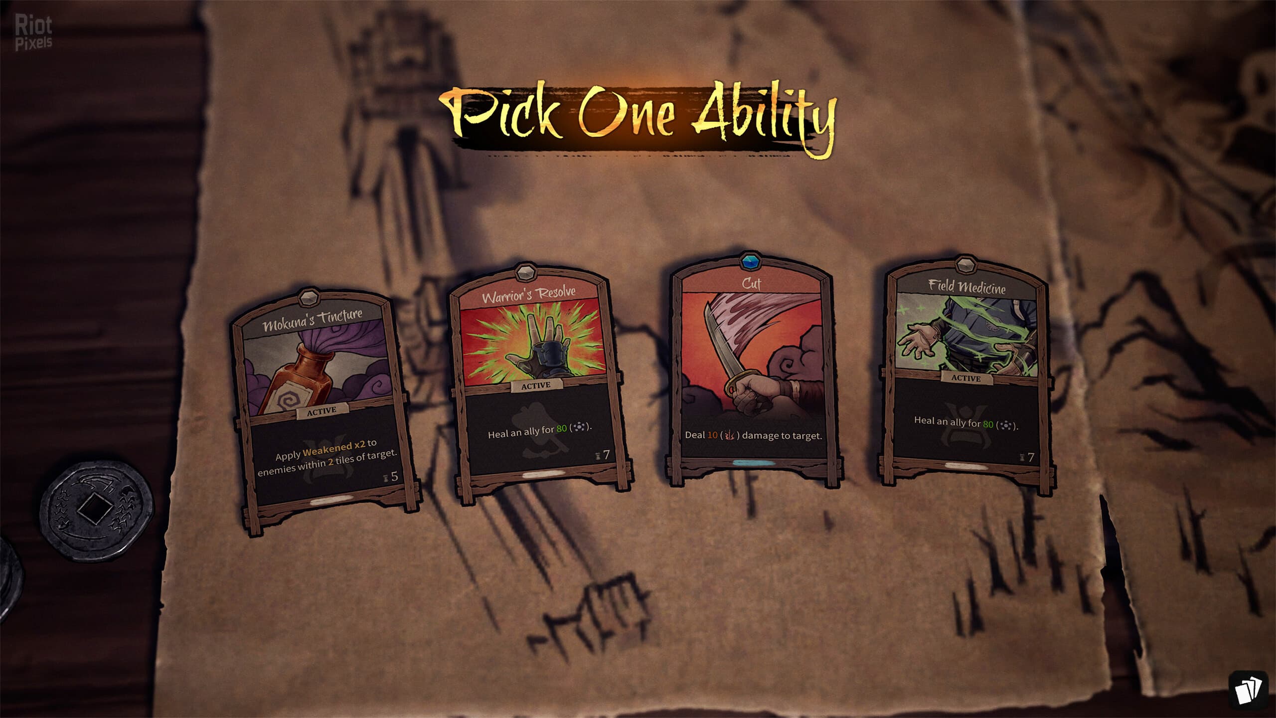Shadowveil: Legend of The Five Rings – Fan Edition, v1.0.0.17846 + Bonus Content screenshot 4