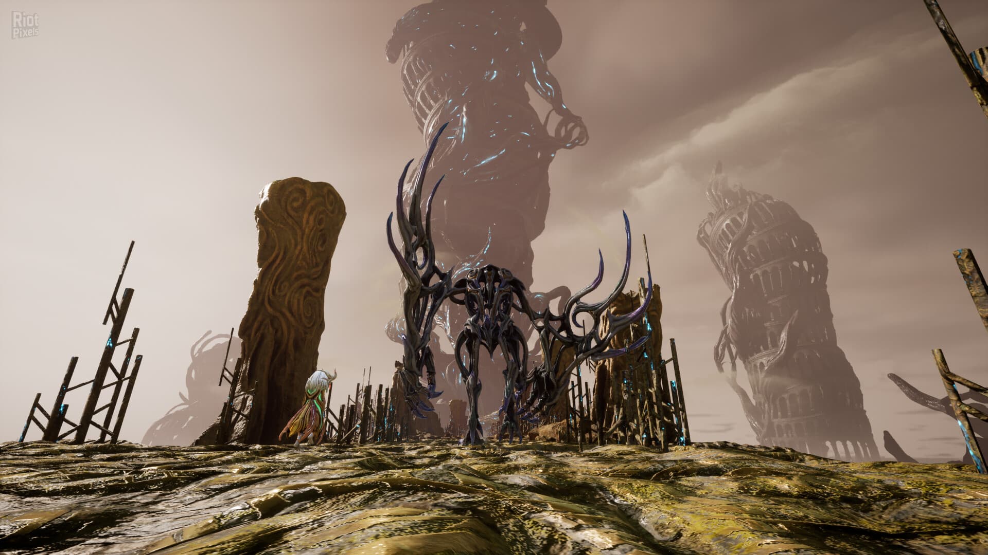 IZON. screenshot 4
