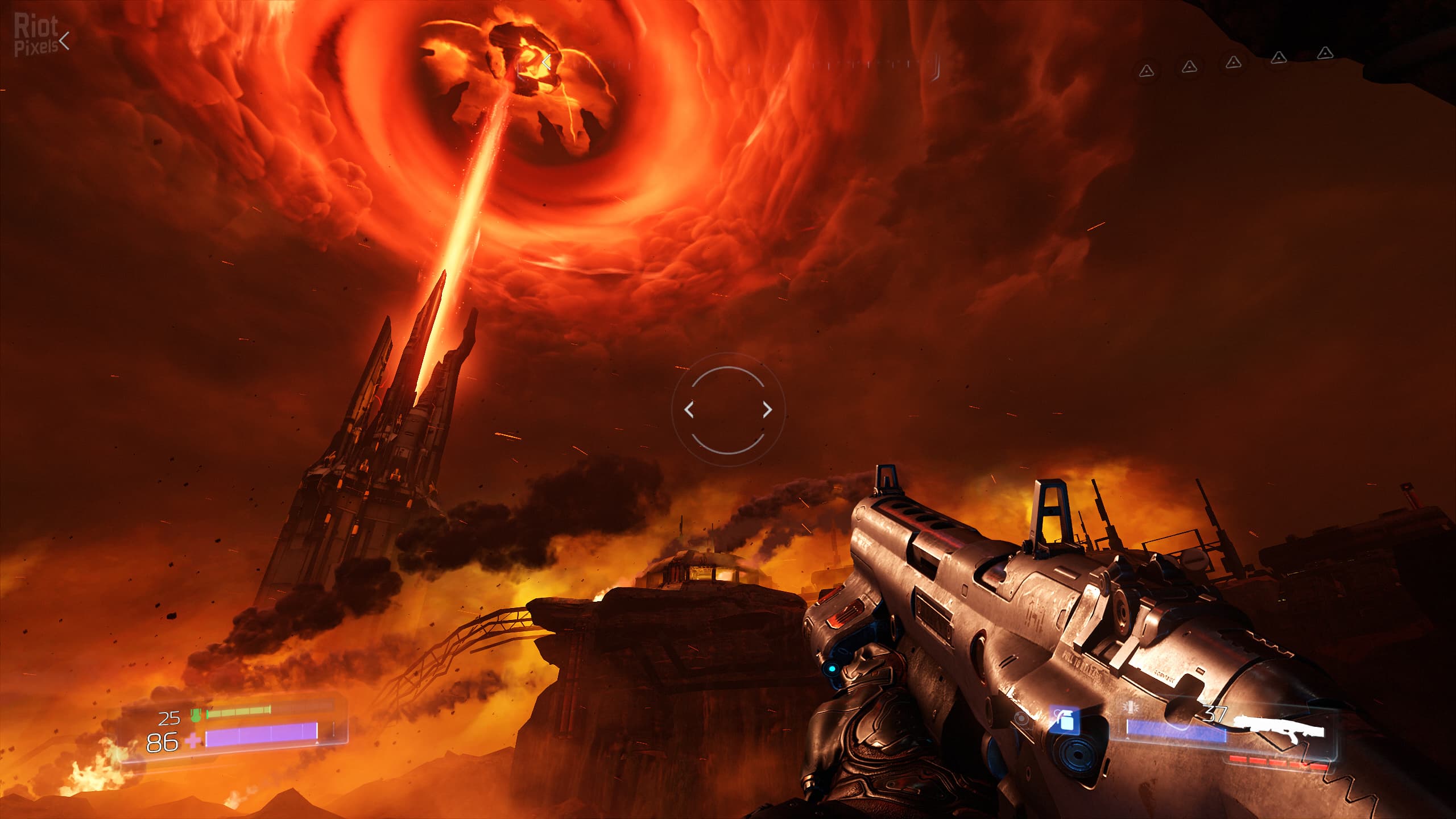 DOOM – Final Repack (v6.66/Update 9) screenshot 4