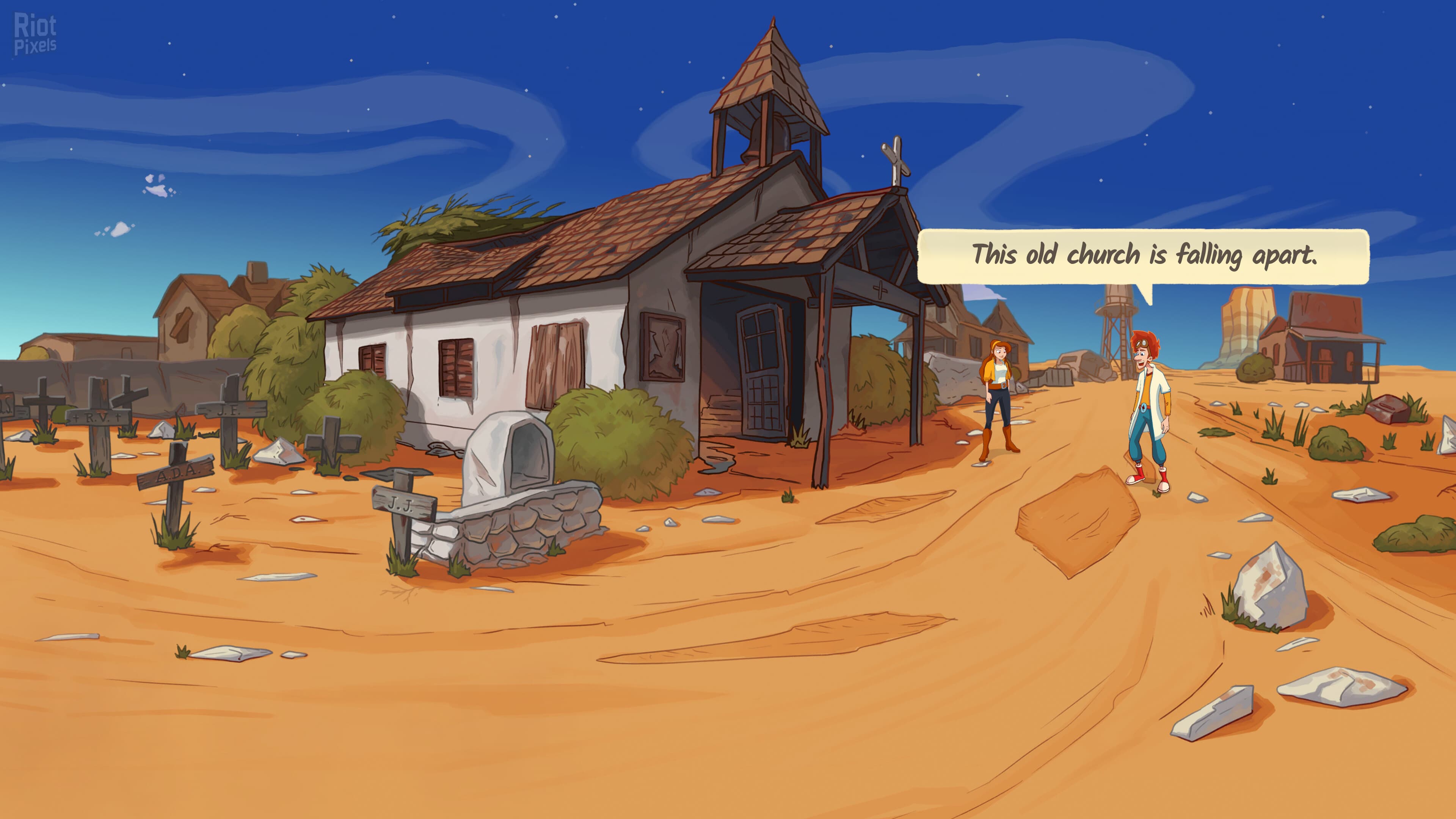Elroy and the Aliens screenshot 4