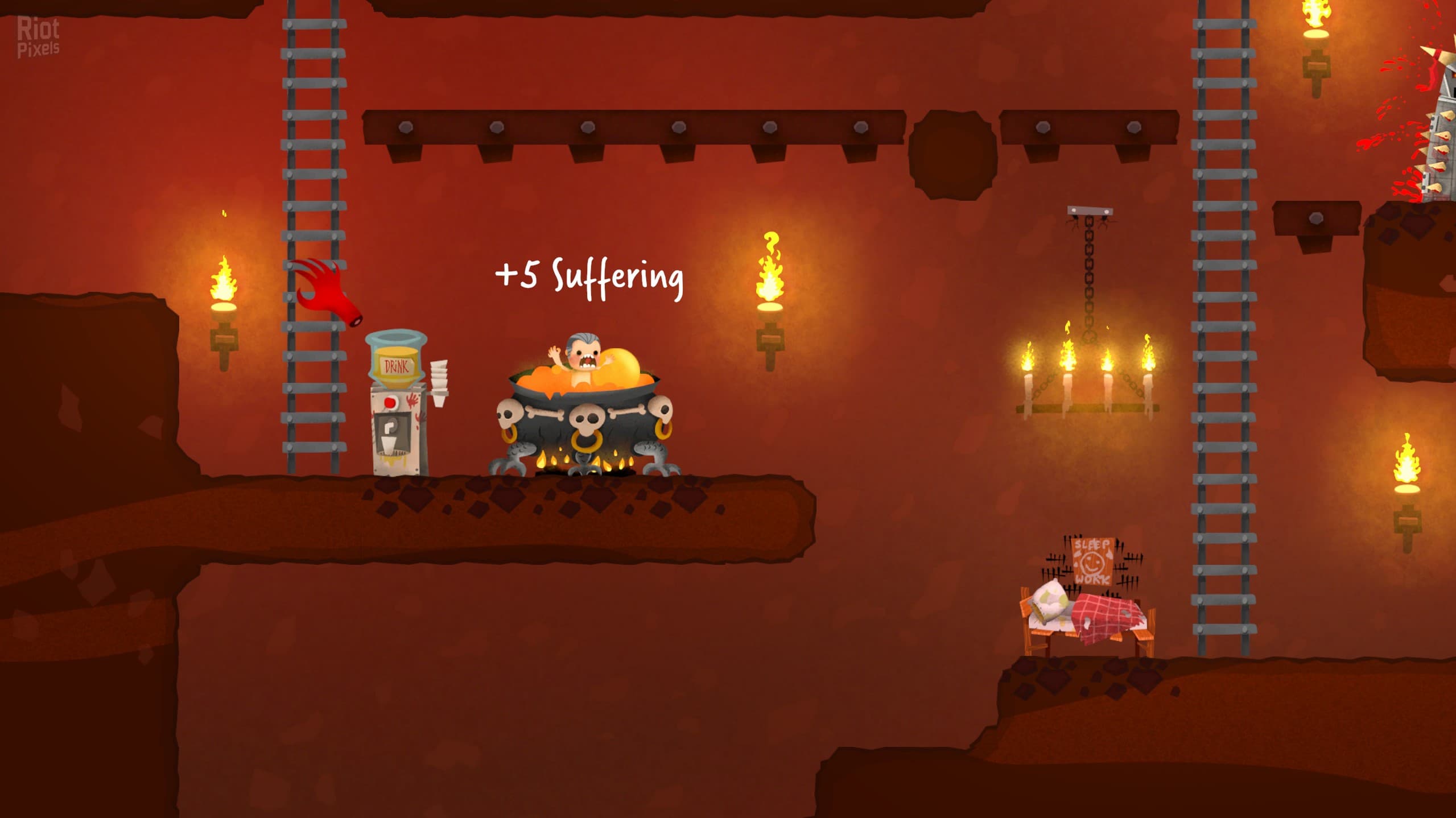 Hell Architect – v1.0.2 screenshot 2