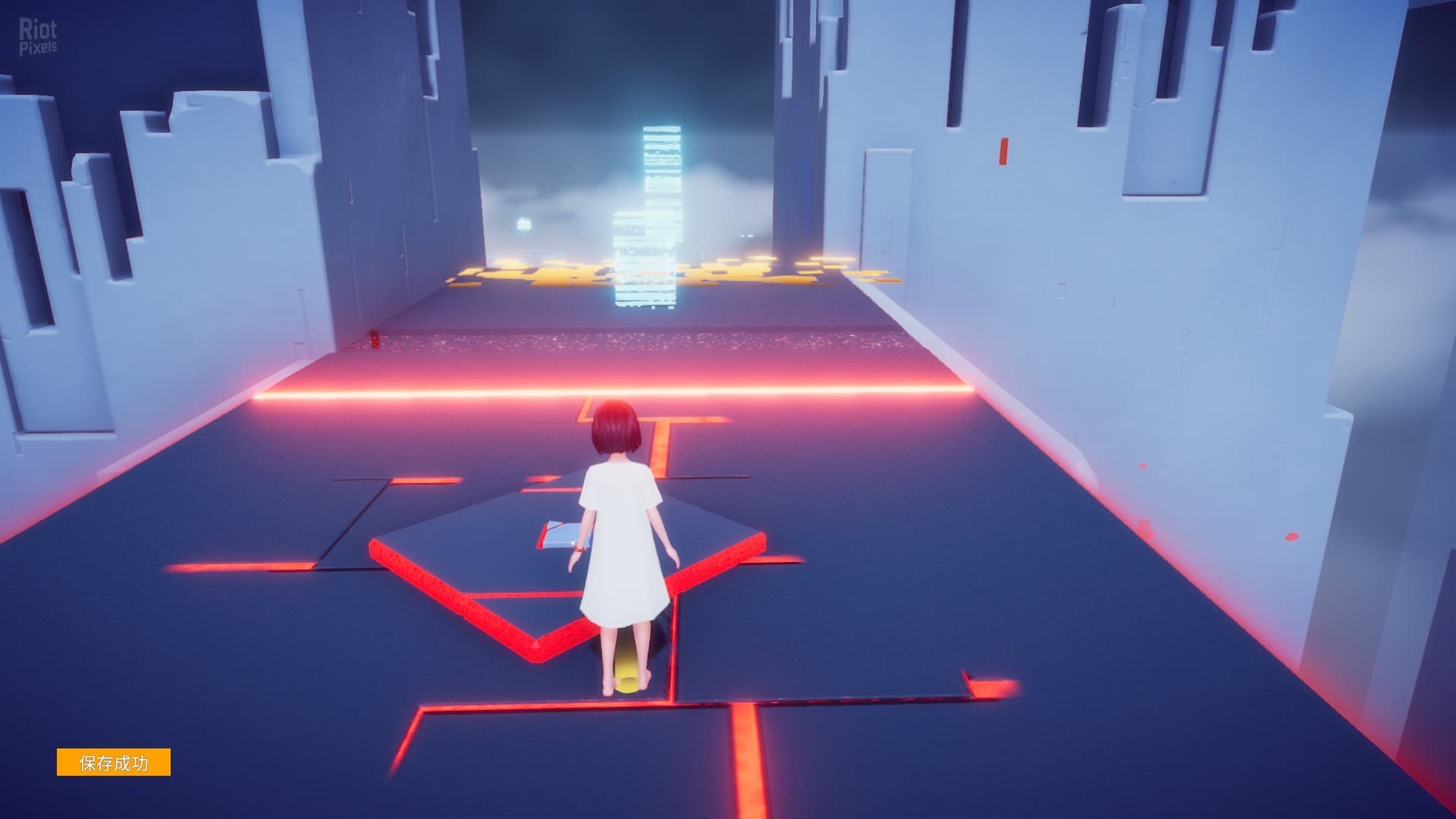 Ever Forward + DLC screenshot 1