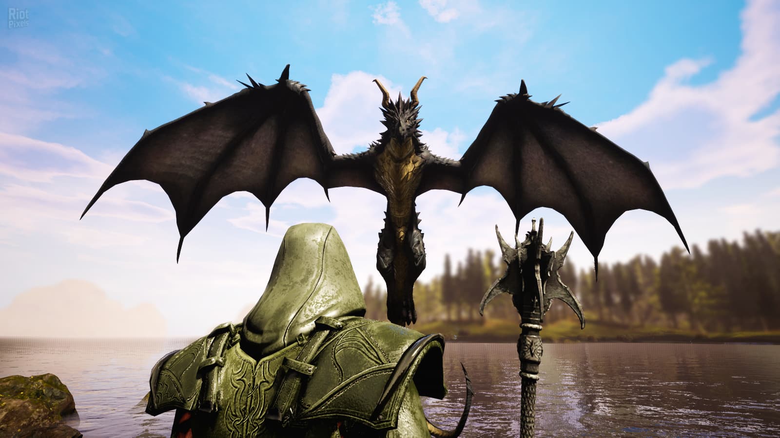 Citadel: Forged with Fire – v32568 screenshot 4