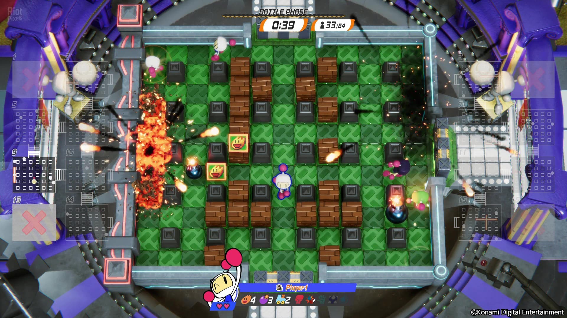 SUPER BOMBERMAN R 2 – v1.2.0 screenshot 5