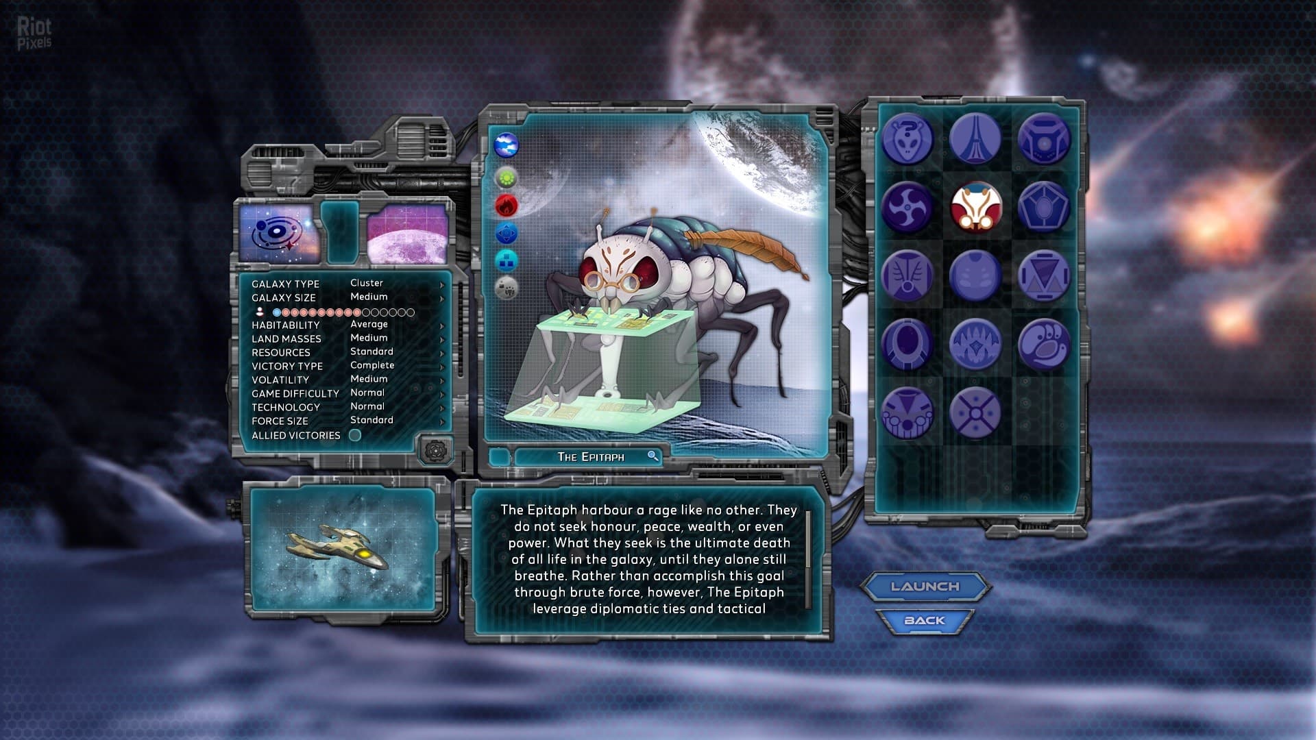 Galactic Ruler – v11.1.1000 screenshot 3