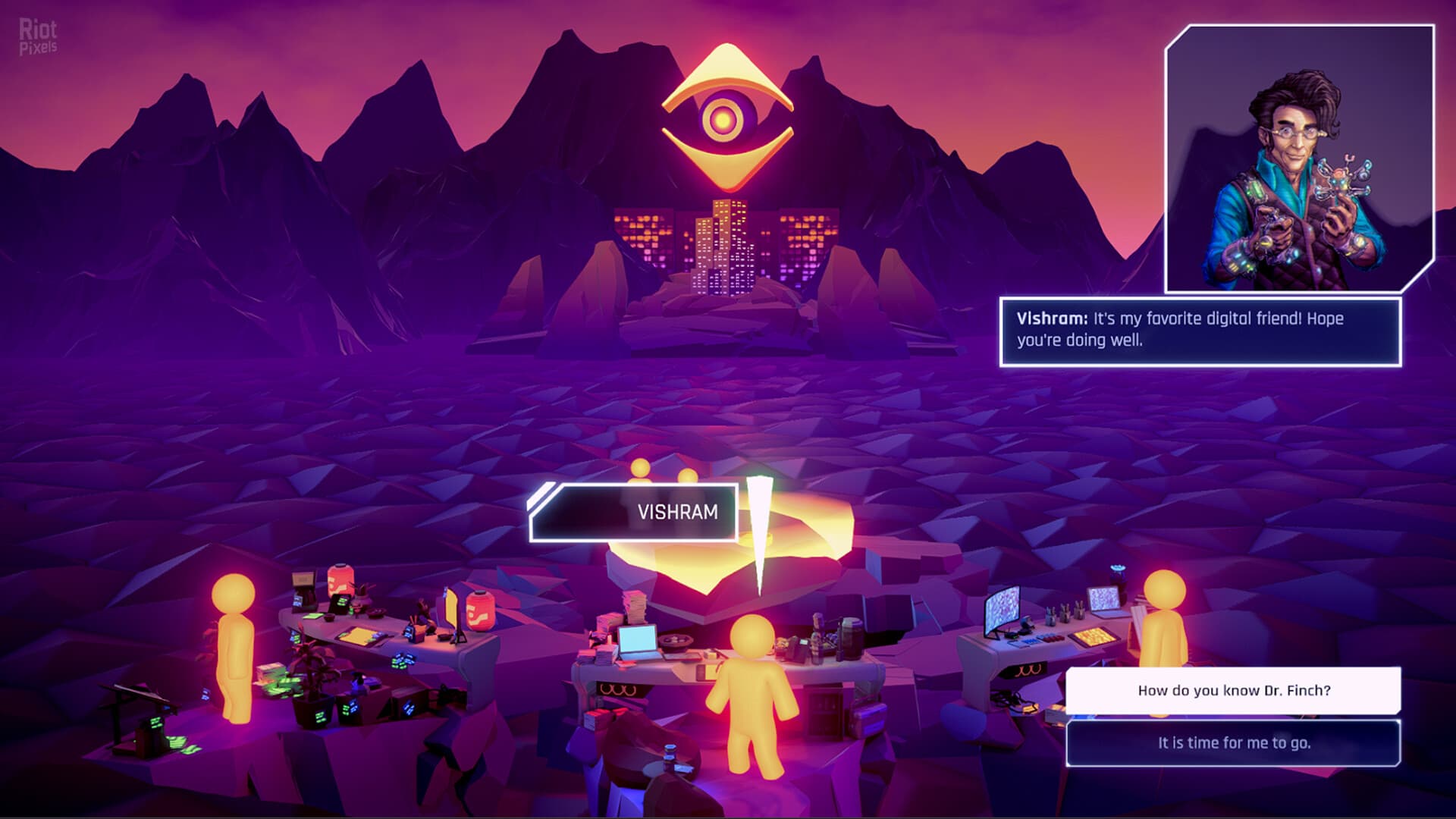 Ctrl Alt Deal screenshot 3
