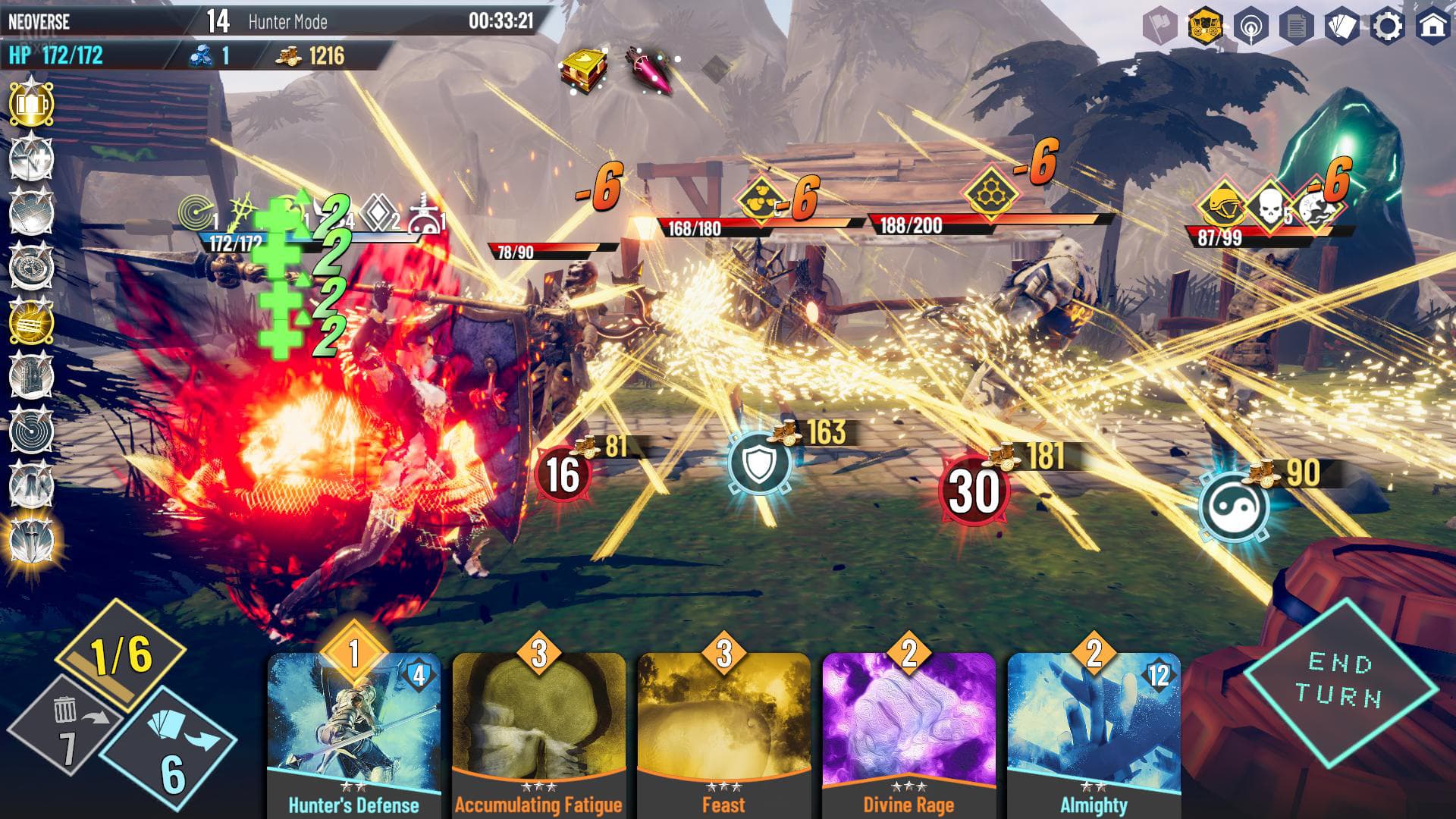 NEOVERSE – v1.001 screenshot 6