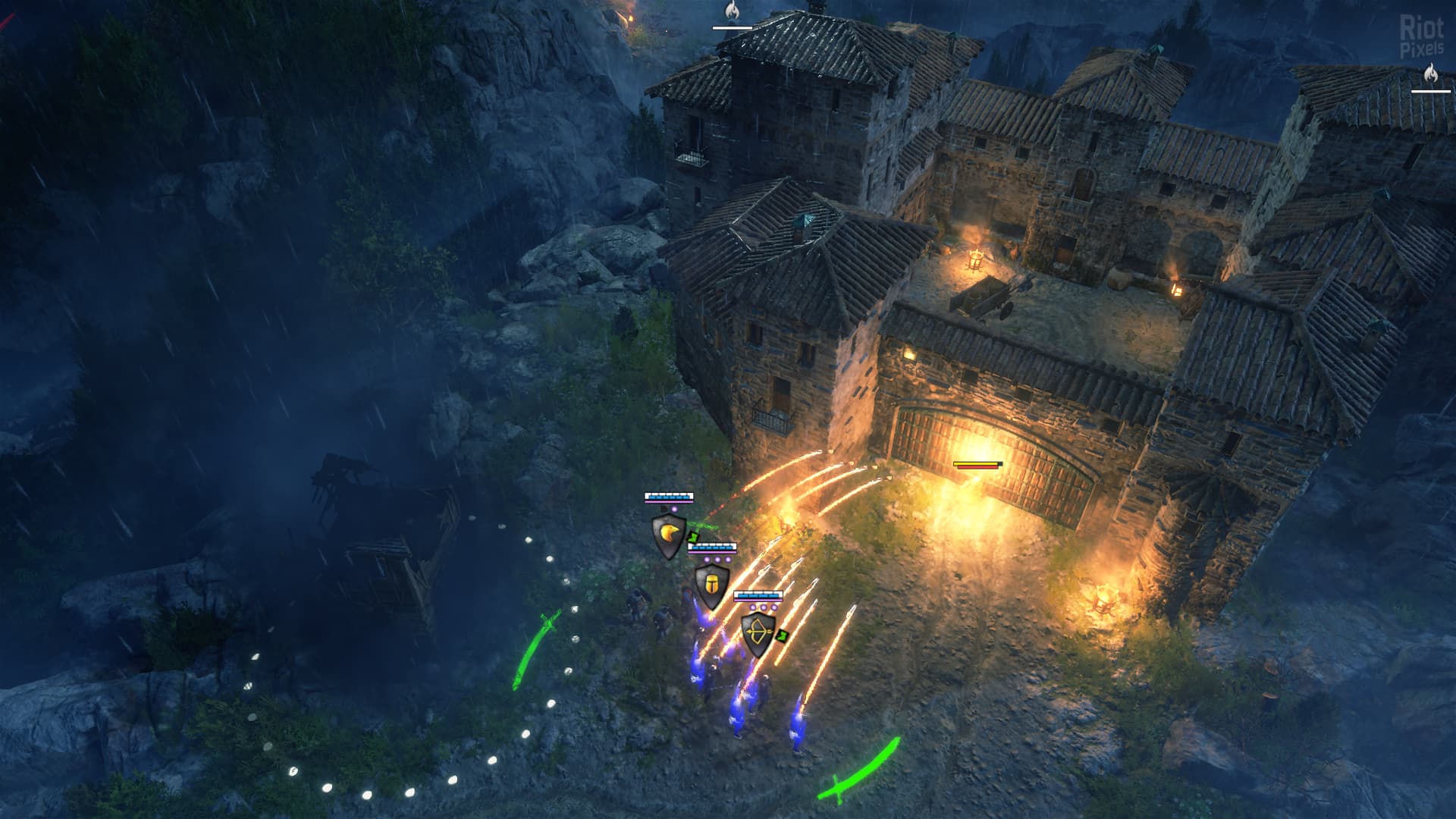 The Valiant – v1.03.47071 screenshot 4
