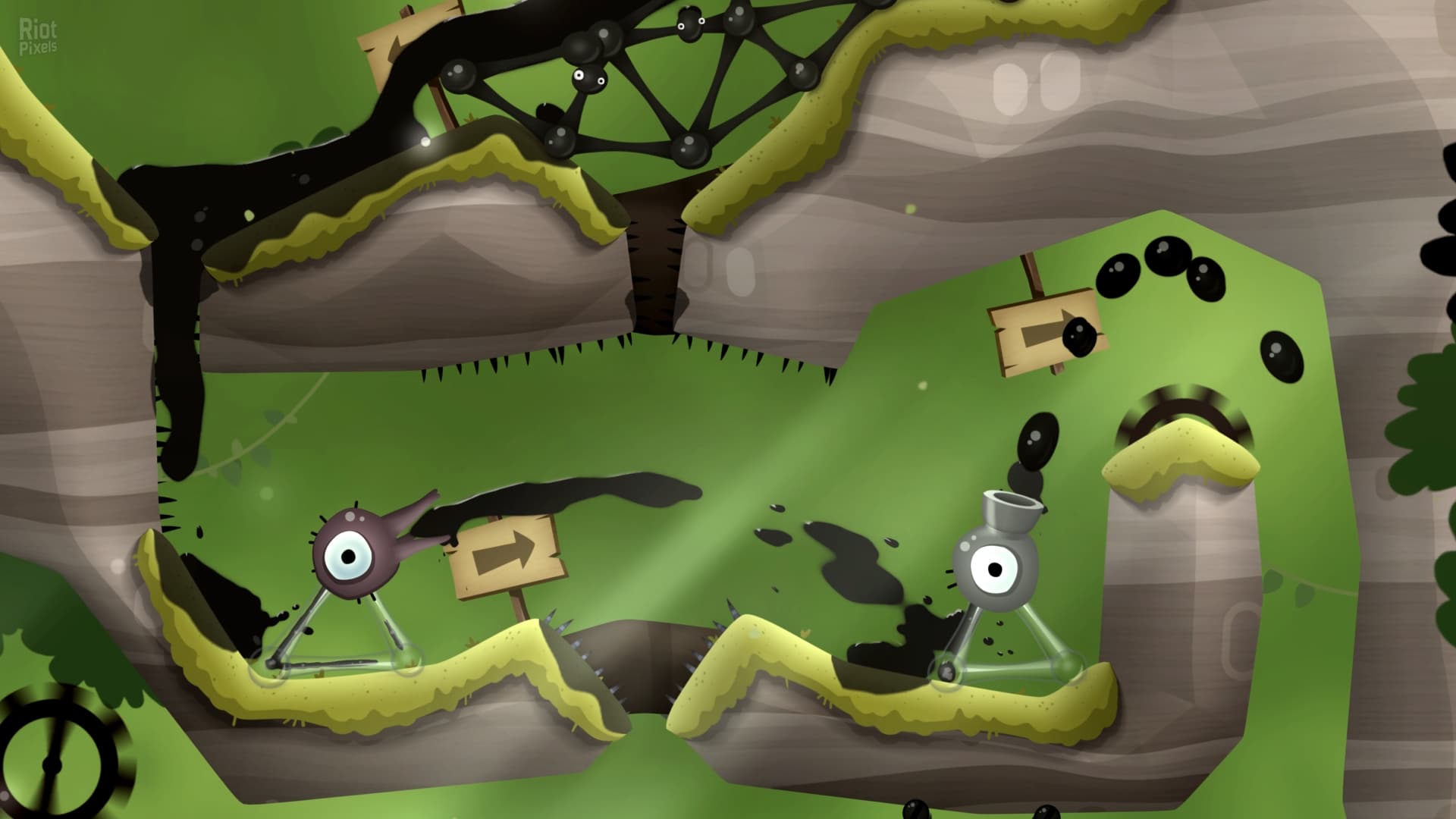 World of Goo 2 + Soundtrack Bundle, v1.0.13112 + Bonus OST screenshot 2