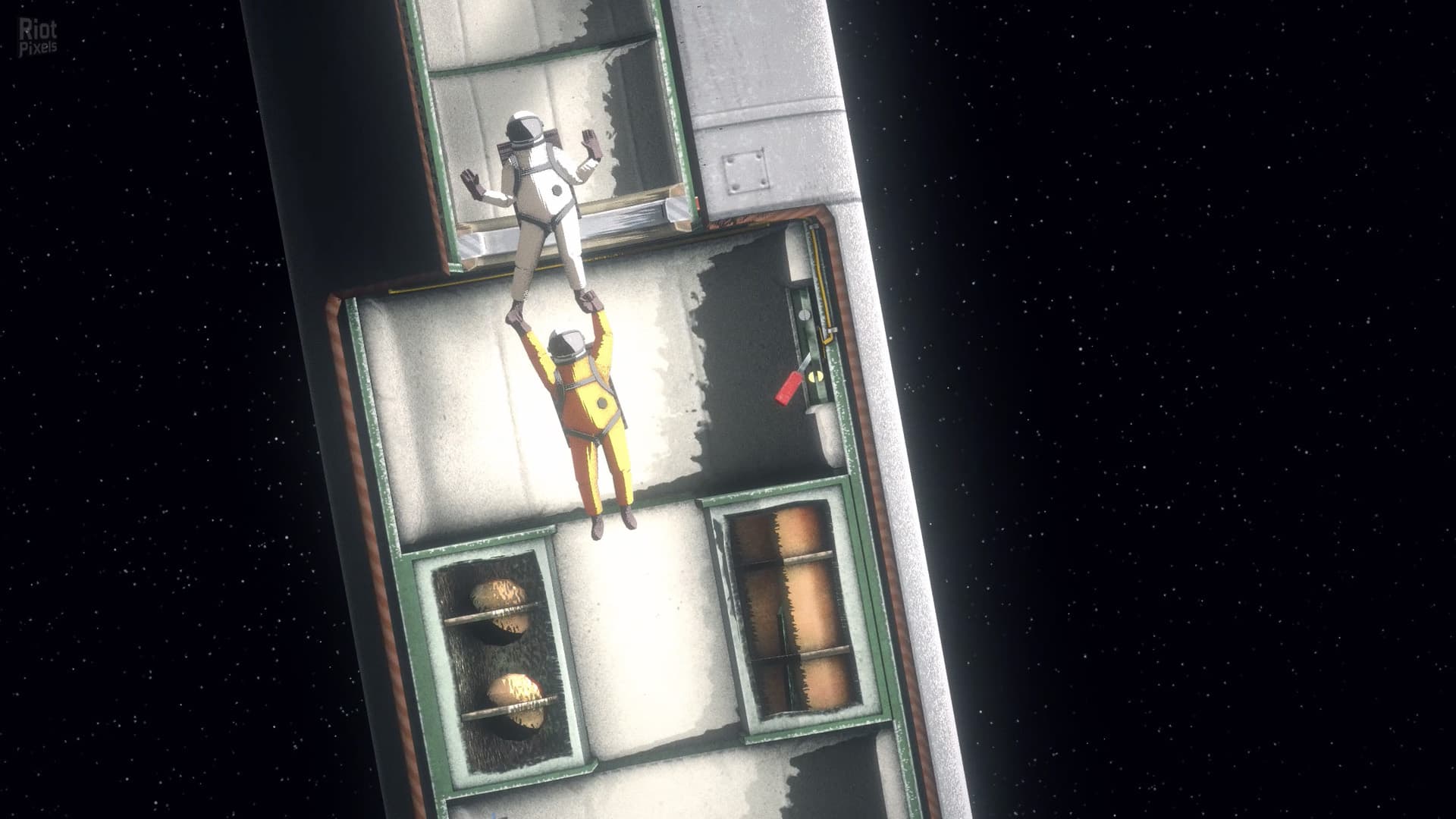 Heavenly Bodies, v1.006.803 + Cleanup DLC screenshot 6