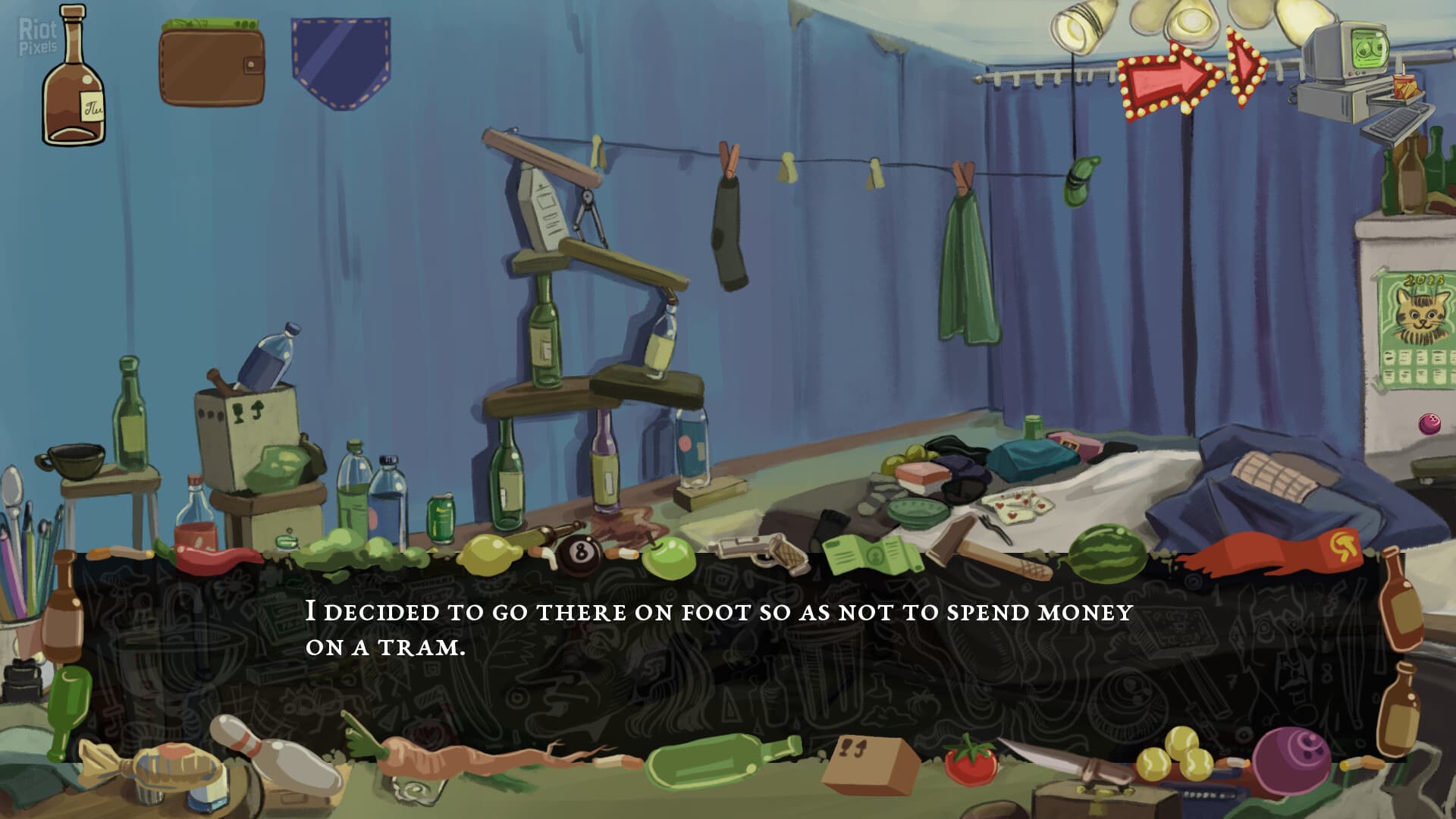 Holidays screenshot 6