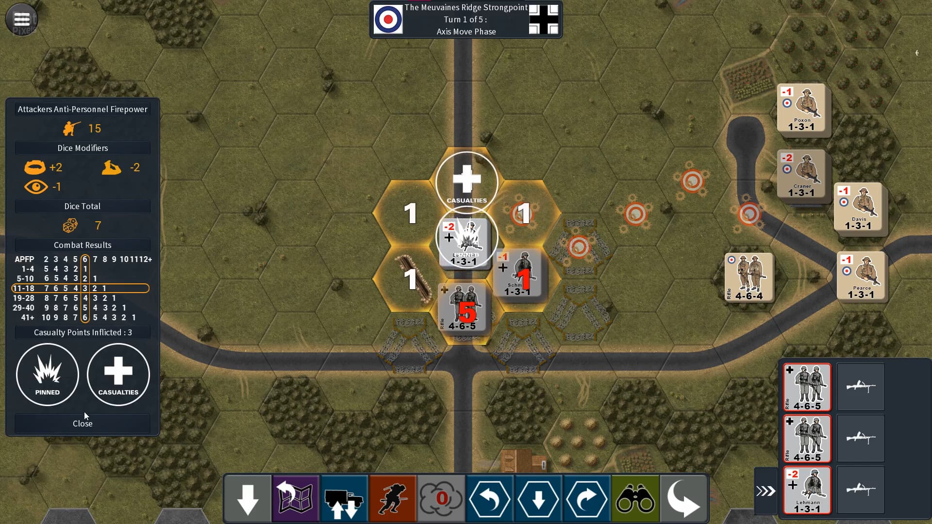 Valor & Victory: Complete – v1.08.05 + 5 DLCs screenshot 6