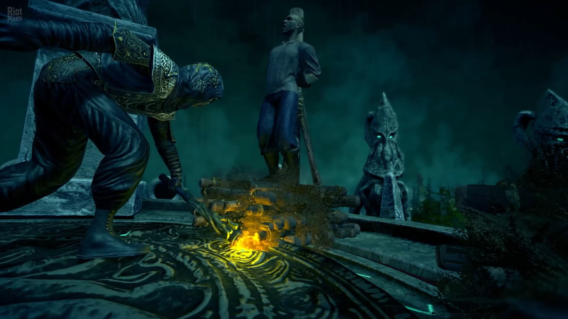 Worshippers of Cthulhu – v1.0.0.0 (Release) screenshot 2