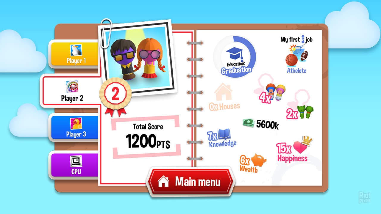 The Game of Life 2: Deluxe Life Bundle – Version 0.5.0 637058 + 11 DLCs screenshot 4