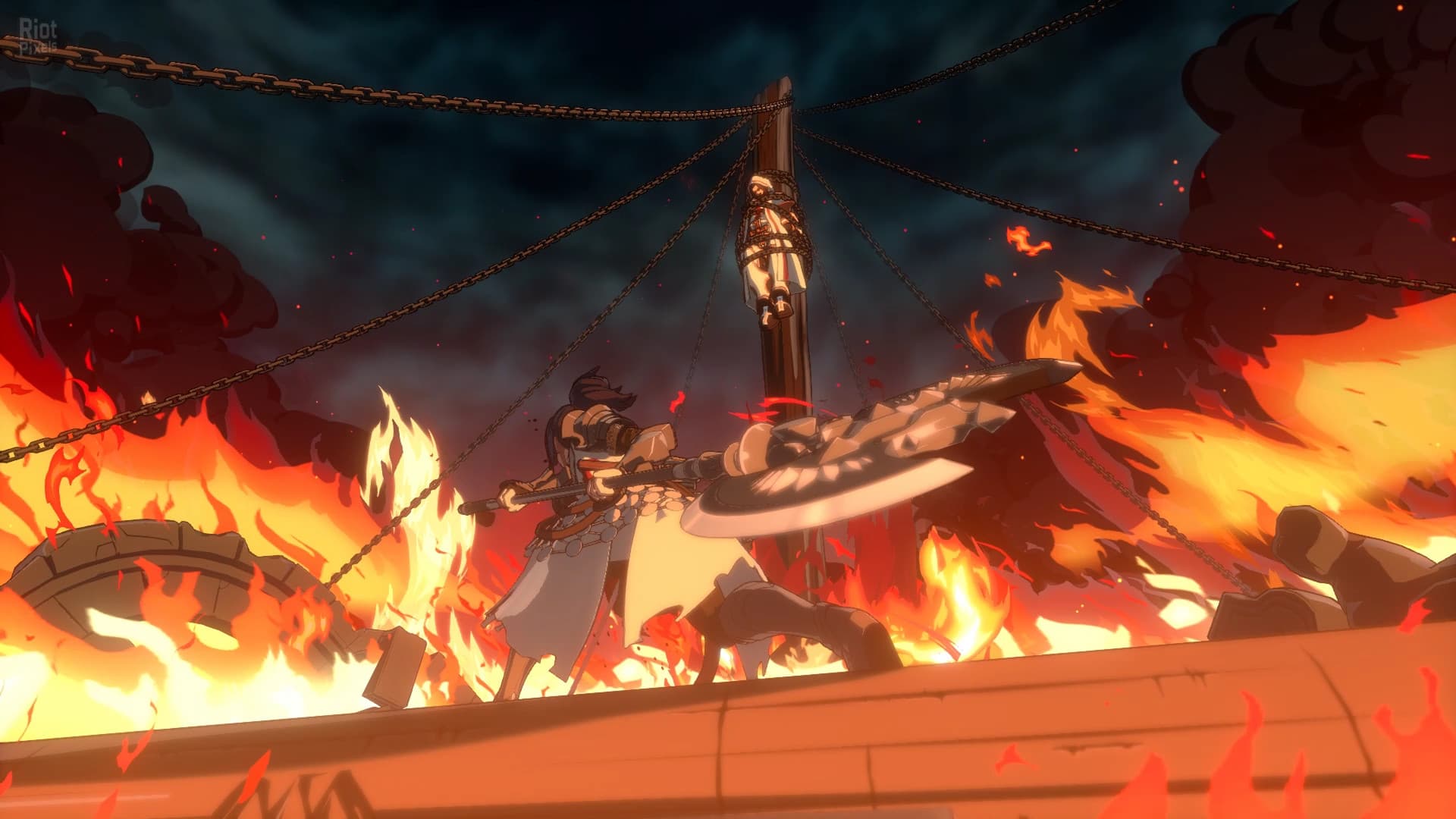 DNF Duel, v1.80 + 5 DLCs screenshot 1