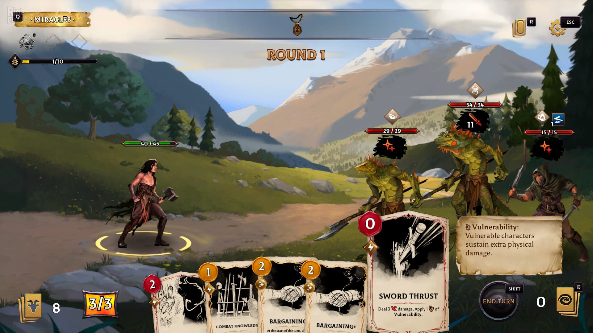 Ruff Ghanor – v1.0.0.1 + Windows 7 Fix screenshot 3