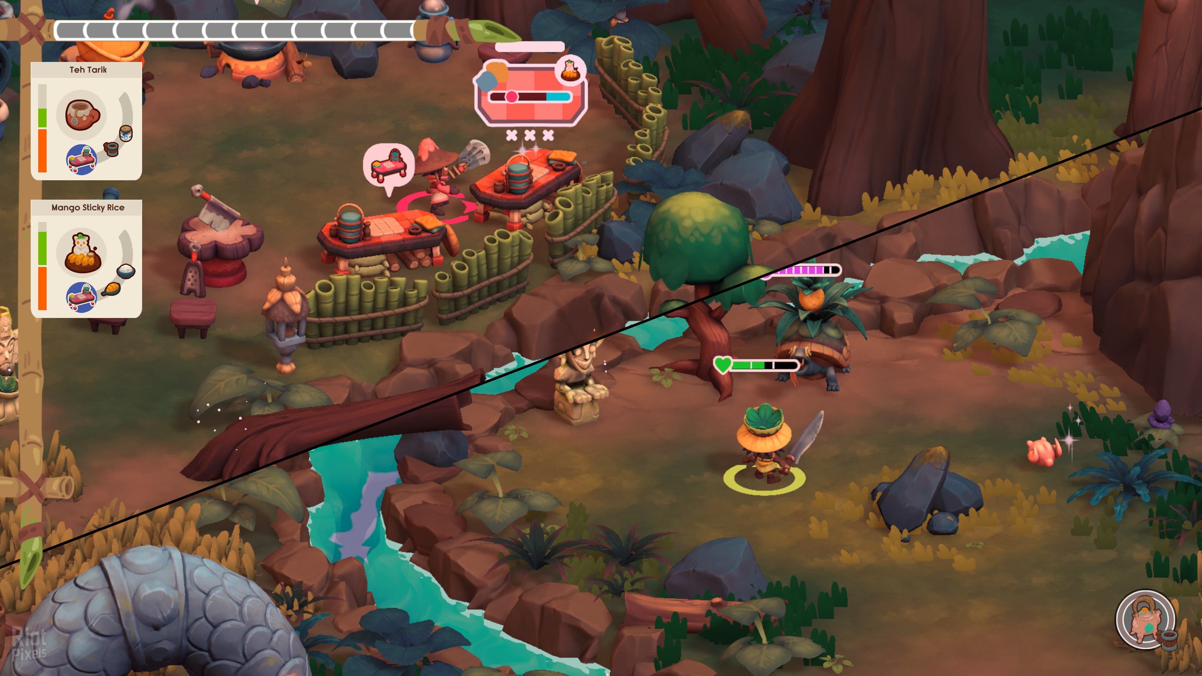 SEDAP! A Culinary Adventure – v1.0.2 screenshot 2