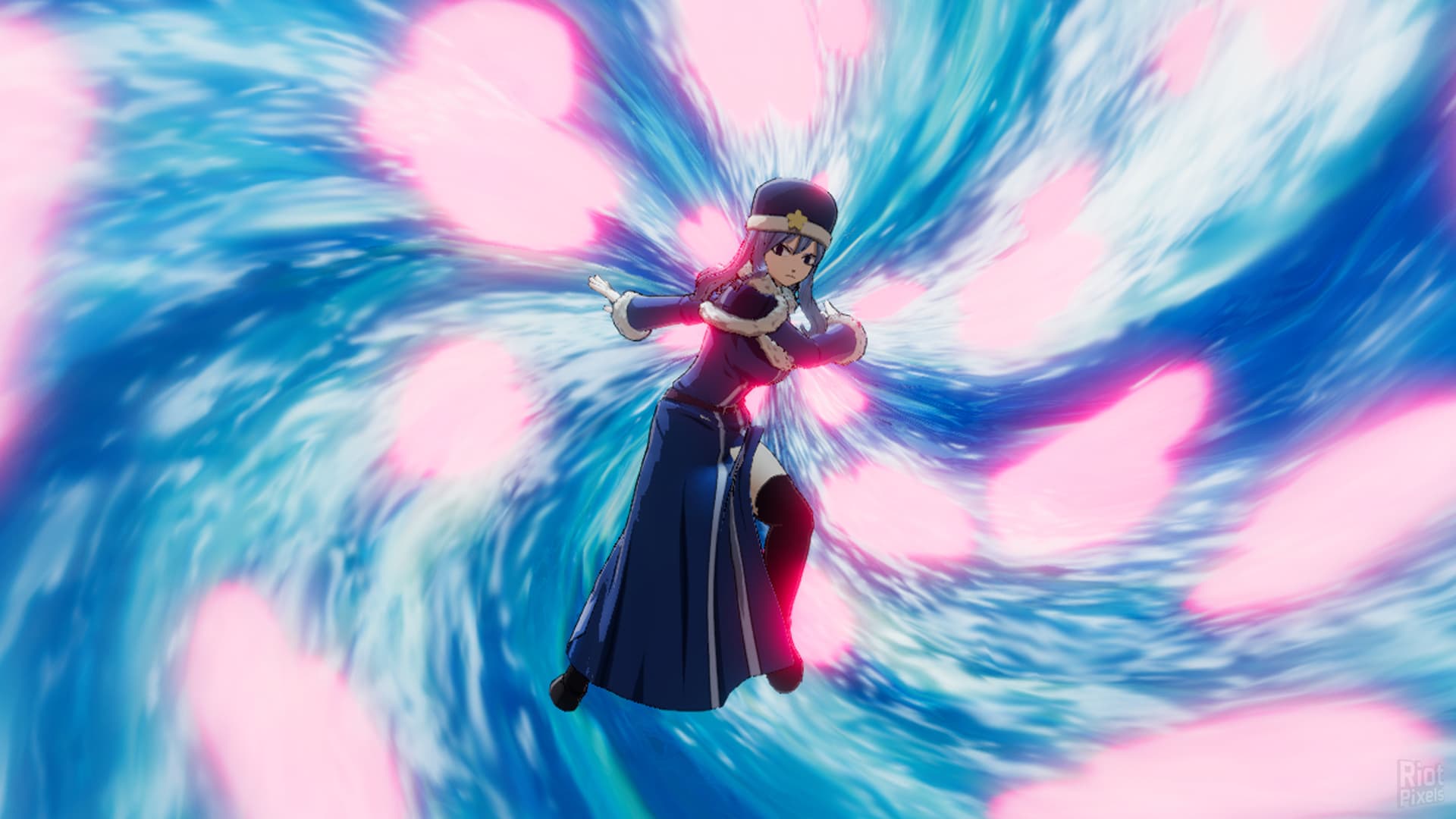 Fairy Tail: Digital Deluxe Edition + 7 DLCs screenshot 6