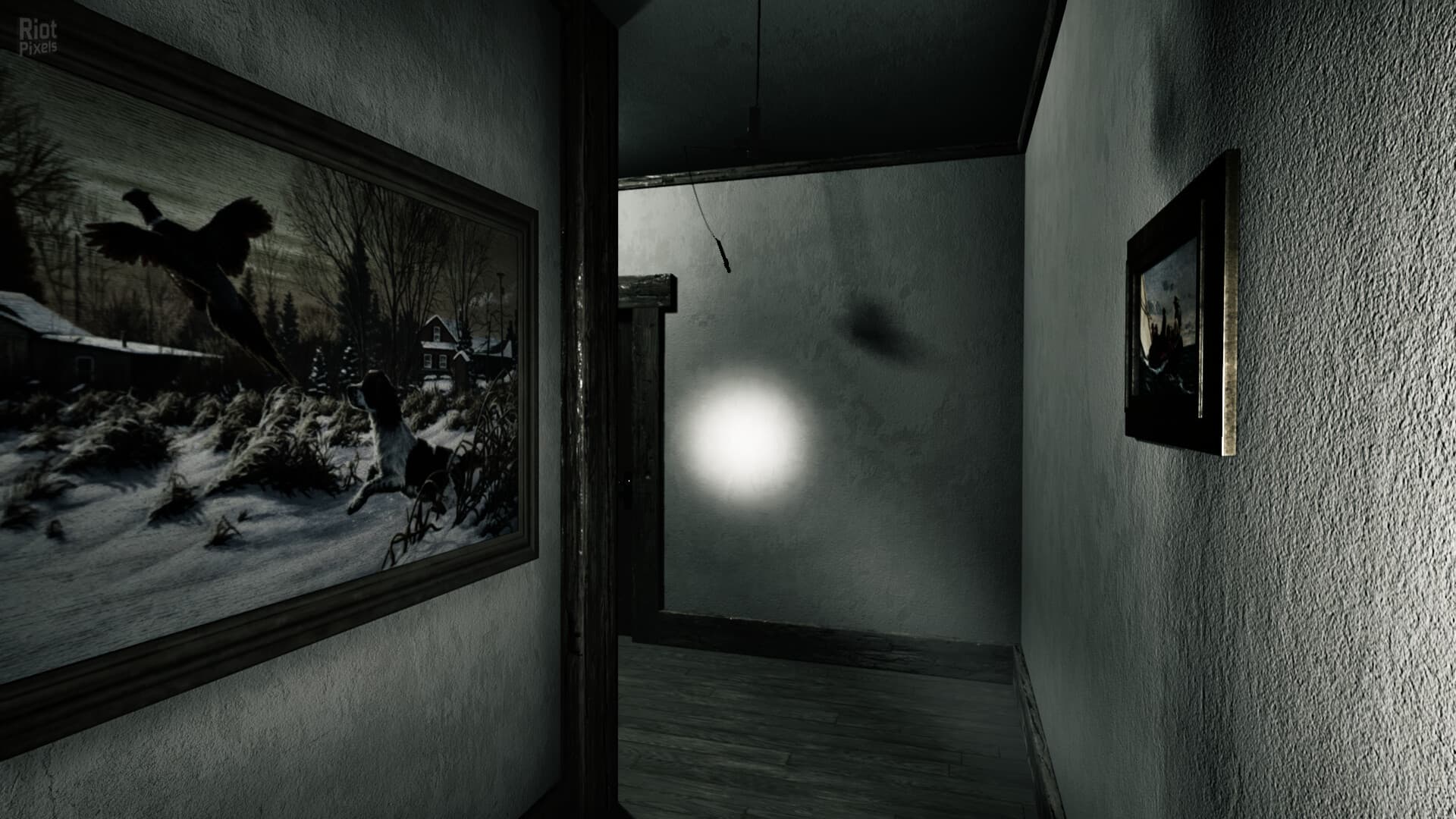 Vesnith Tapes screenshot 6