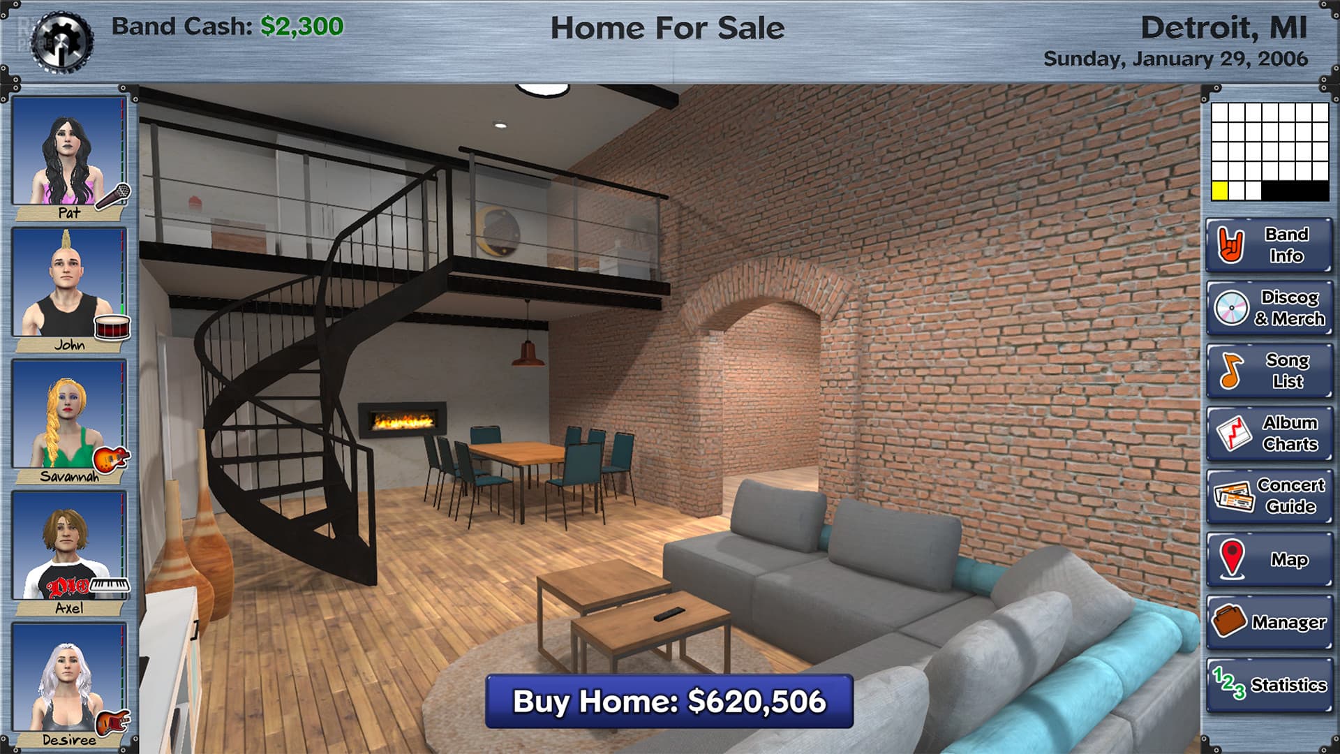 Rising Star 2: Complete Bundle, v2.98.388 + 3 DLCs screenshot 4