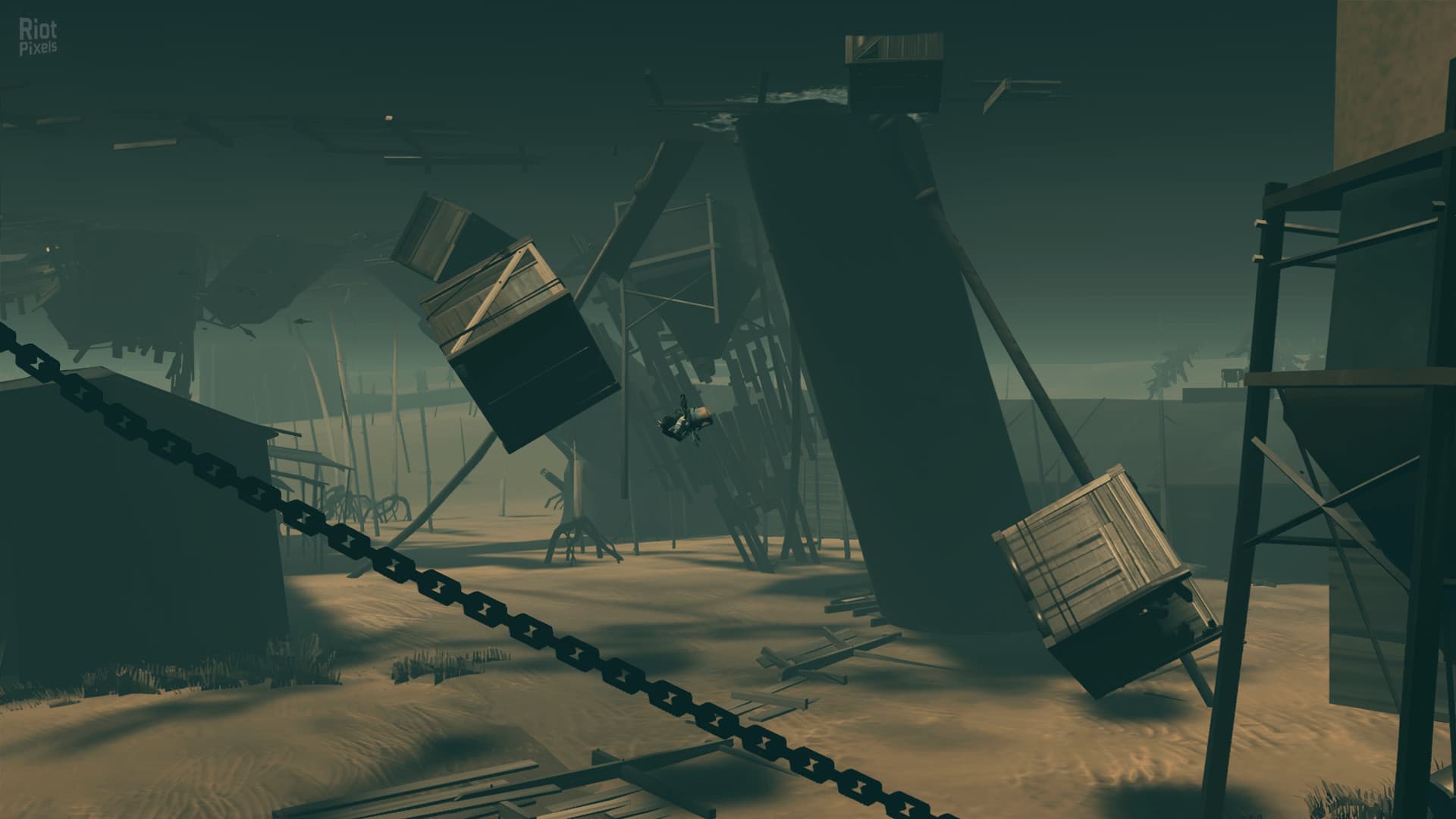 FAR: Changing Tides – v1.1.0 + Ryujinx/Yuzu Emus for PC screenshot 1