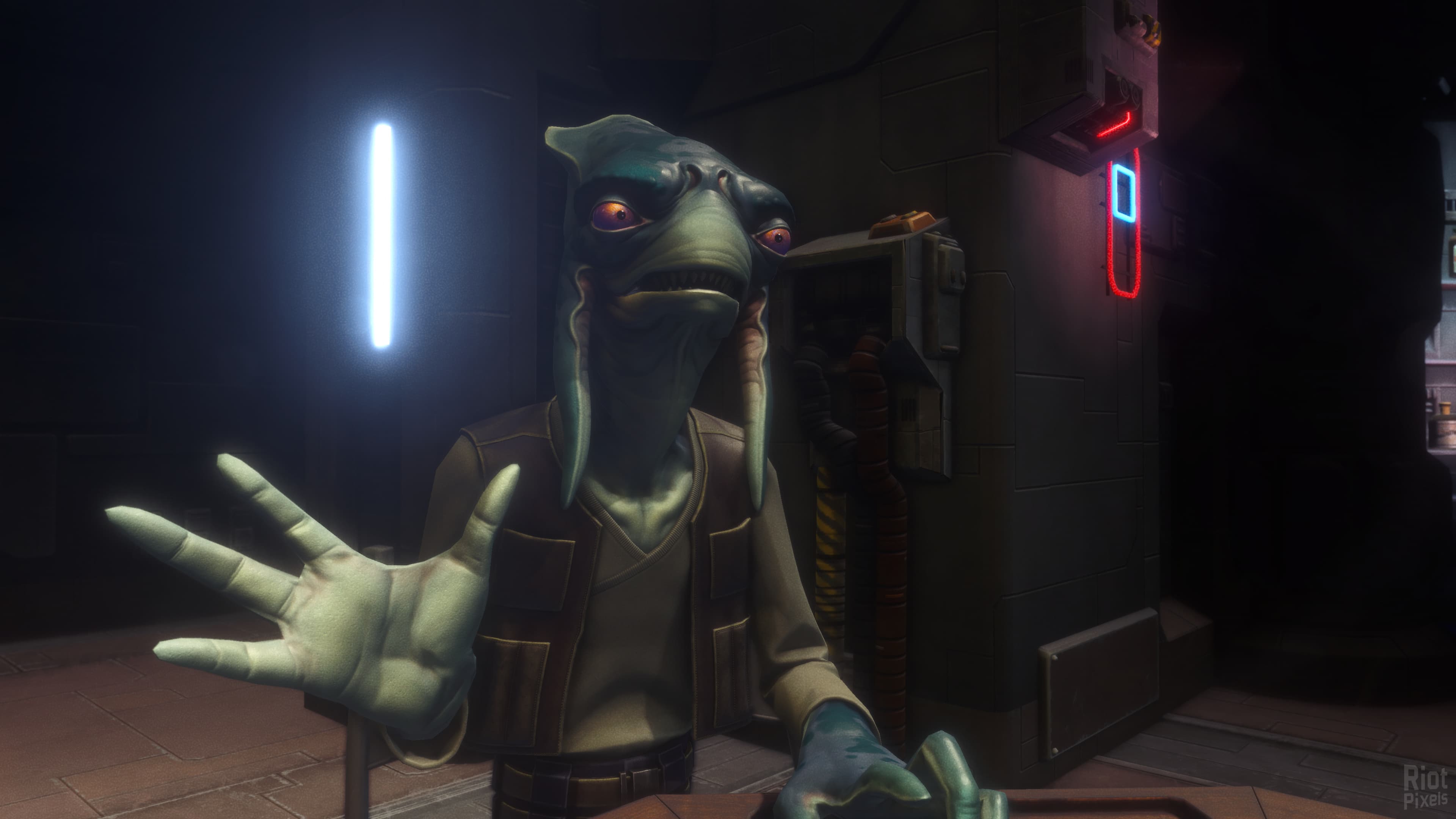 Rebel Galaxy Outlaw – v1.18b/Build 5581719 screenshot 5