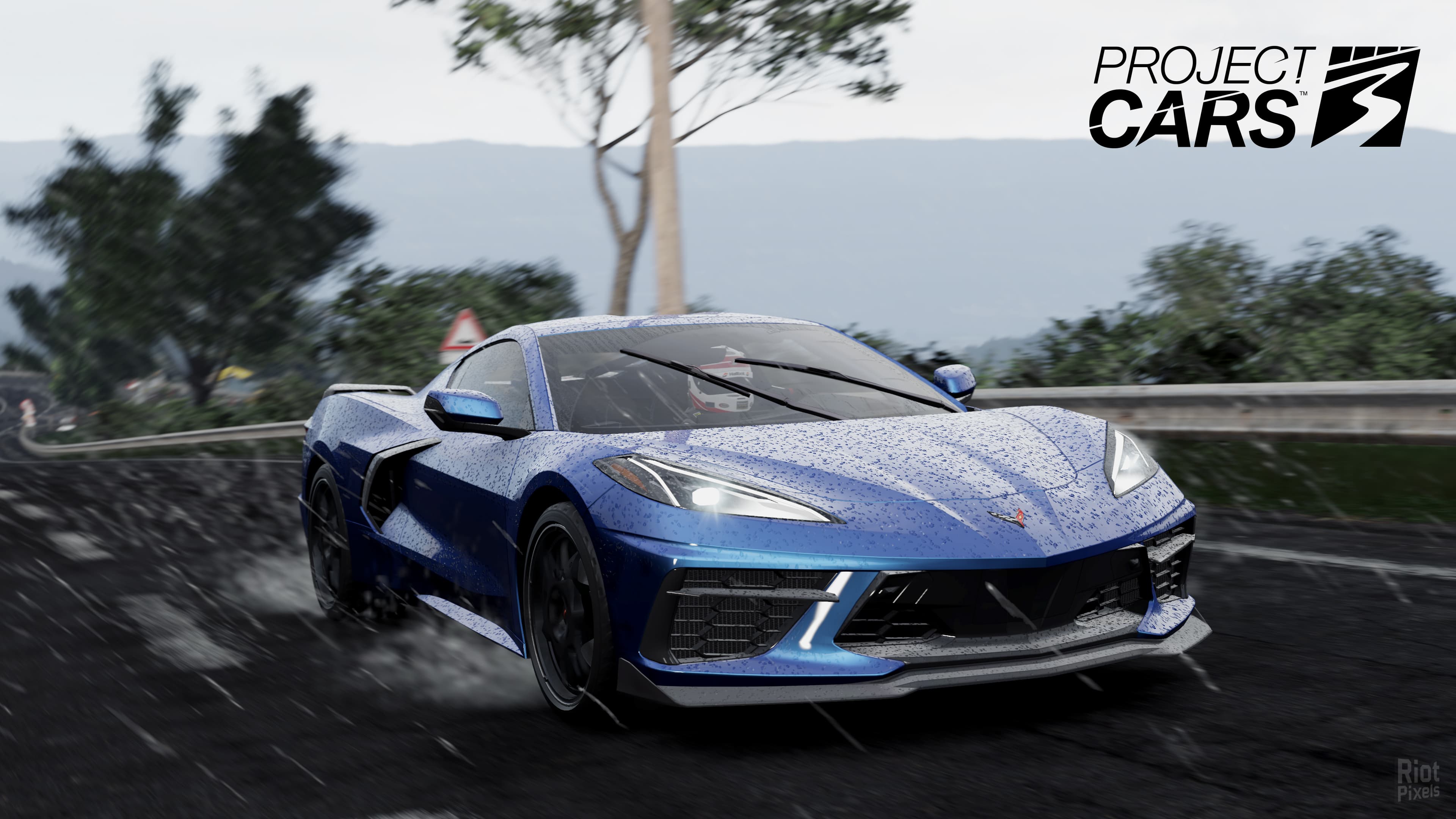 Project CARS 3: Deluxe Edition – v1.0.0.0.0705 + 5 DLCs screenshot 6