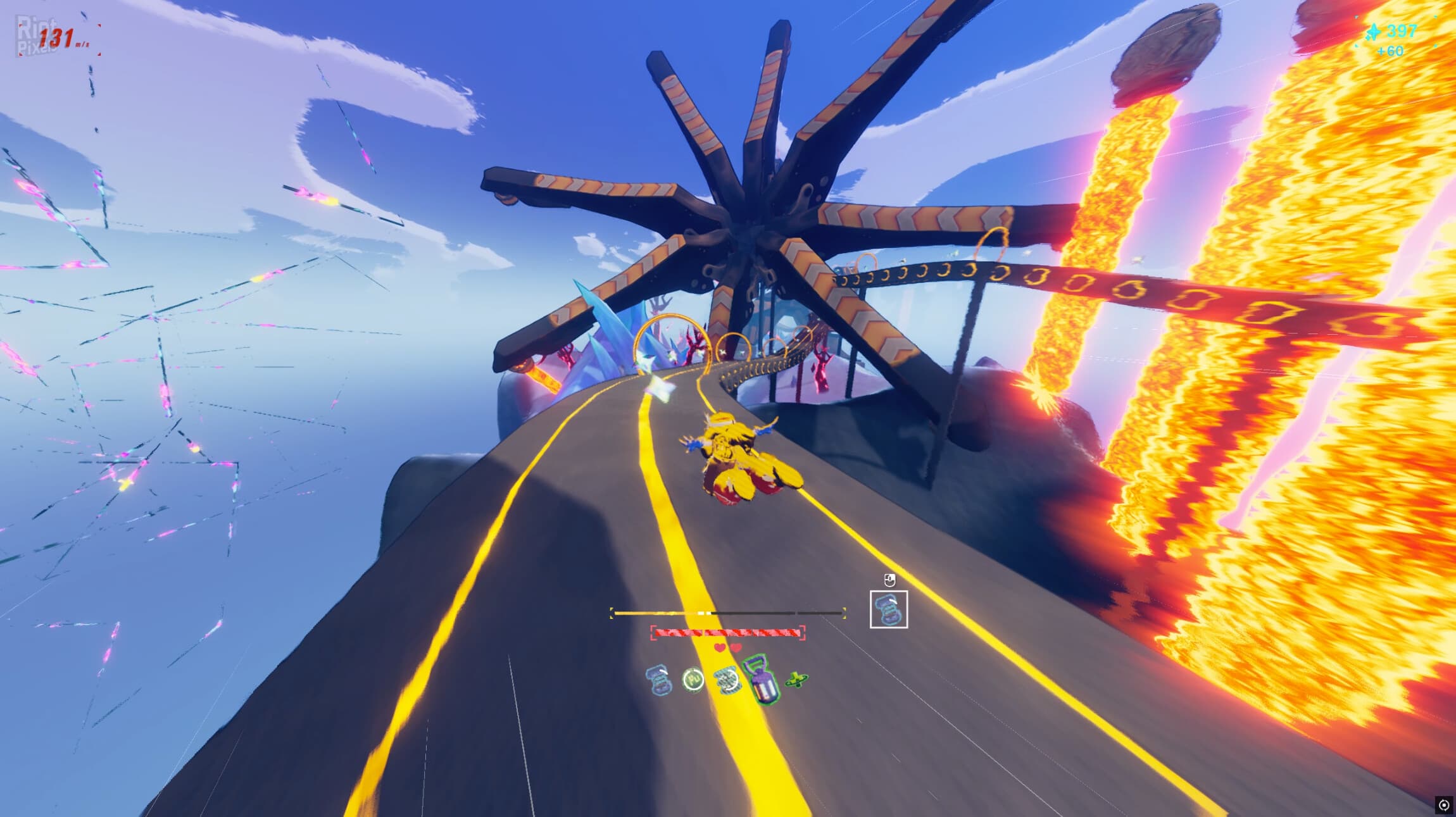 Haste – v1.7.c + Bonus Soundtrack screenshot 2