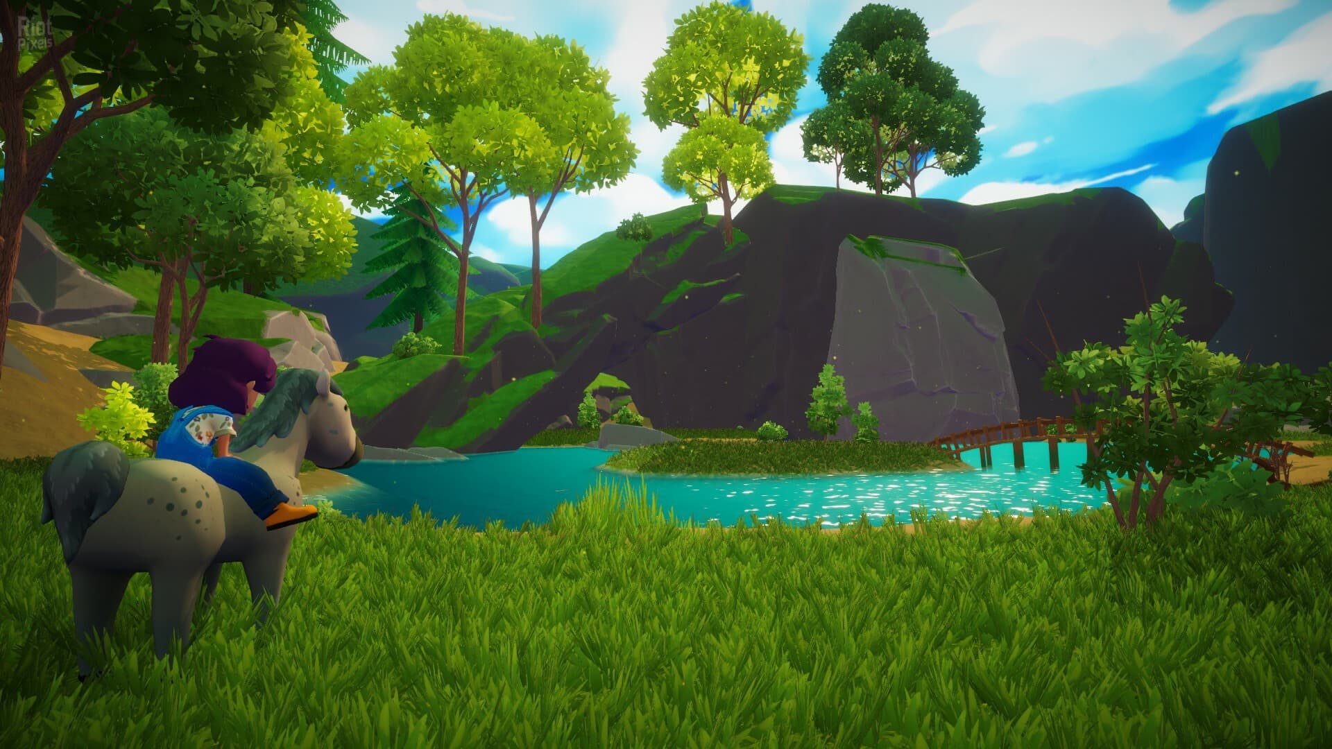 Everdream Valley: Deluxe Bundle , v4.1204.1925 + 5 DLCs/Bonuses screenshot 6
