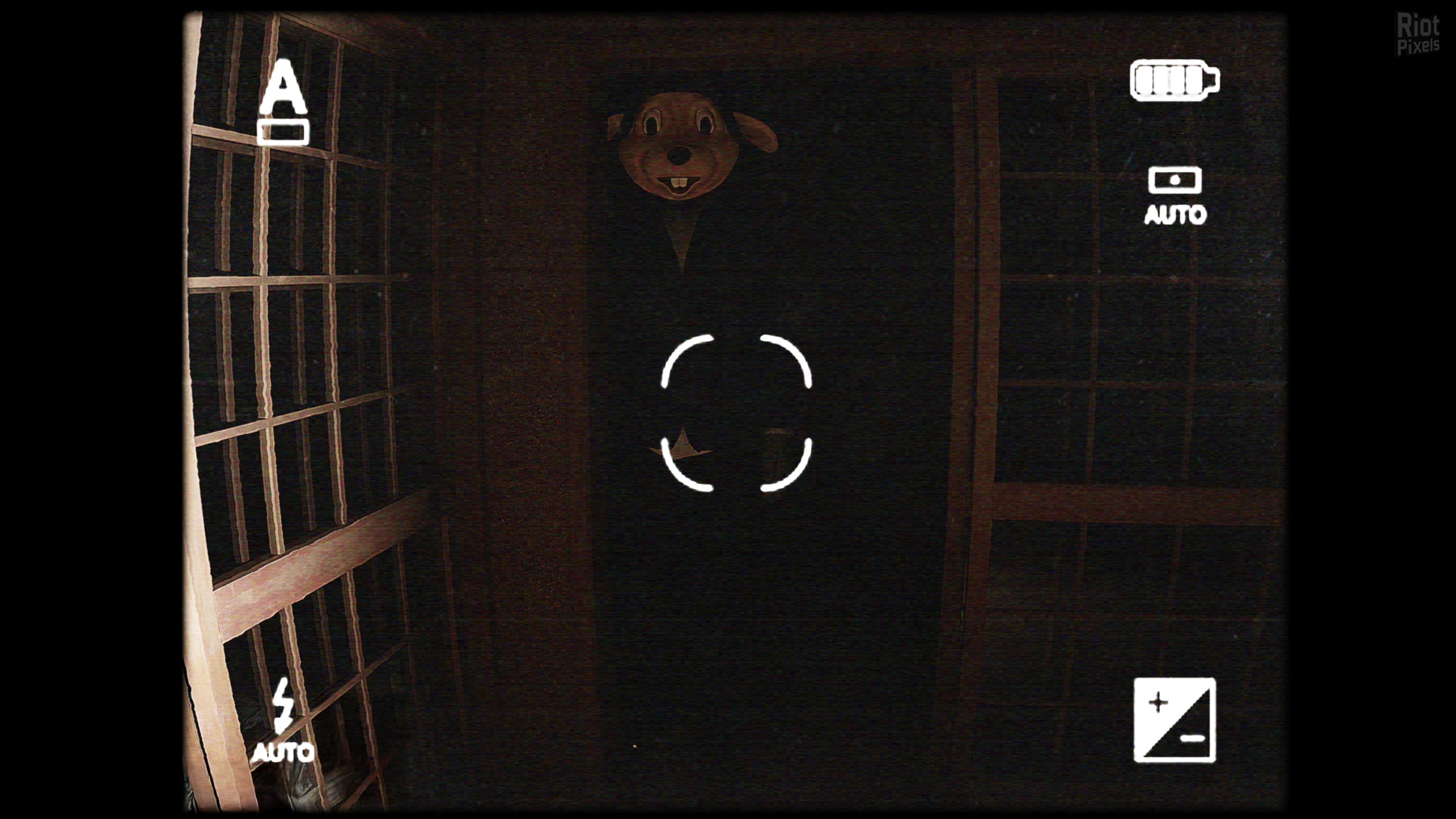 Cursed Digicam screenshot 2