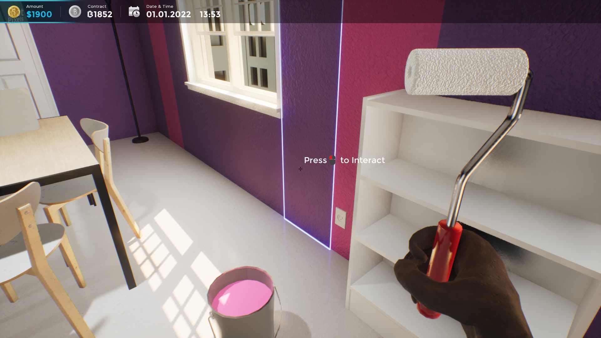 Handyman Corporation – v1.0.1.0 screenshot 2