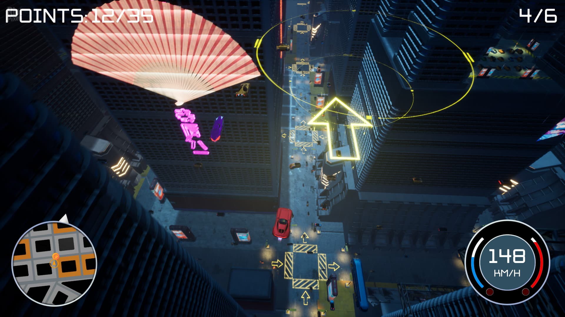 Midnight Legends – v1.0.0.6 screenshot 6