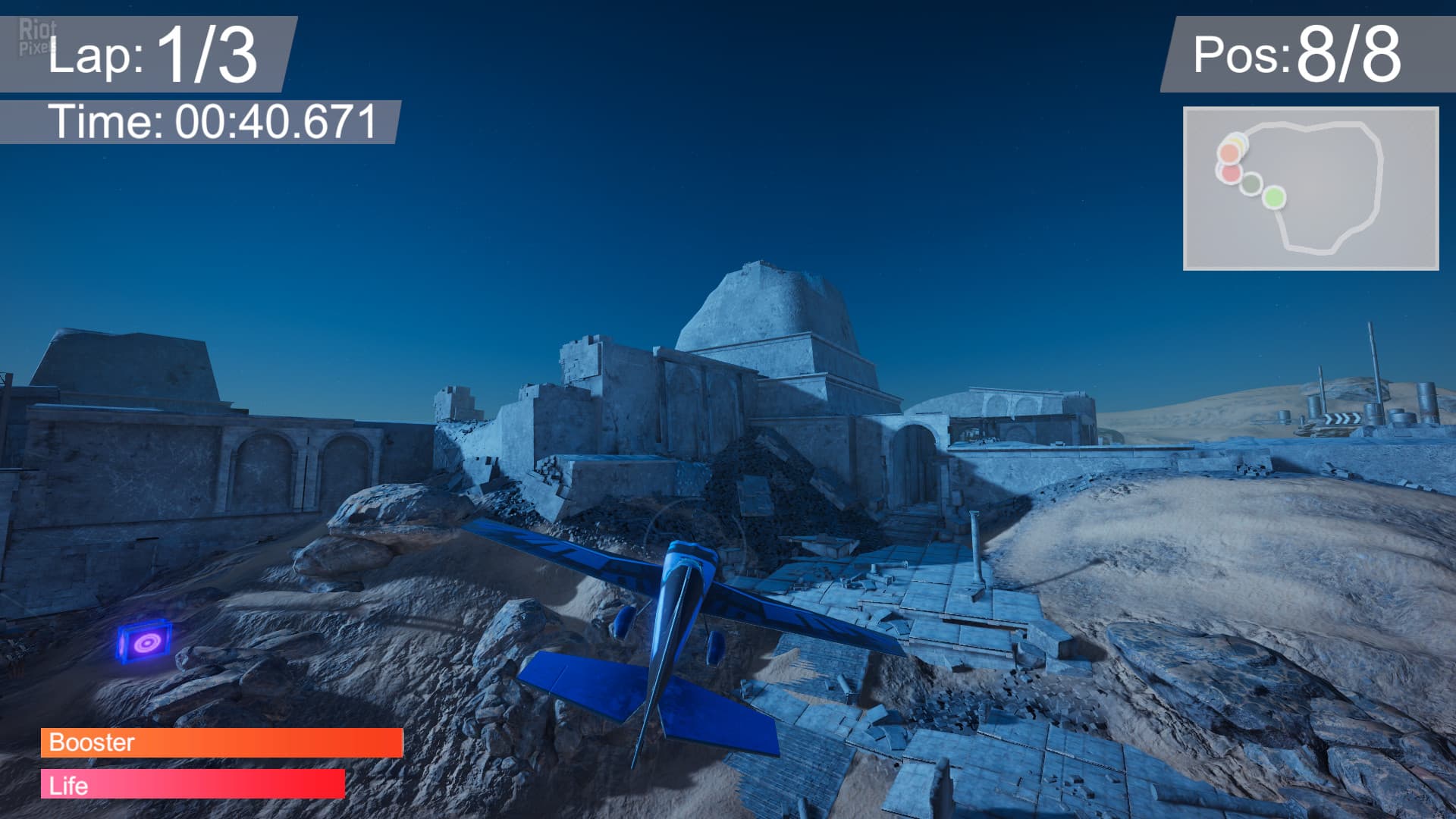 Airplane Racer 2021 screenshot 3