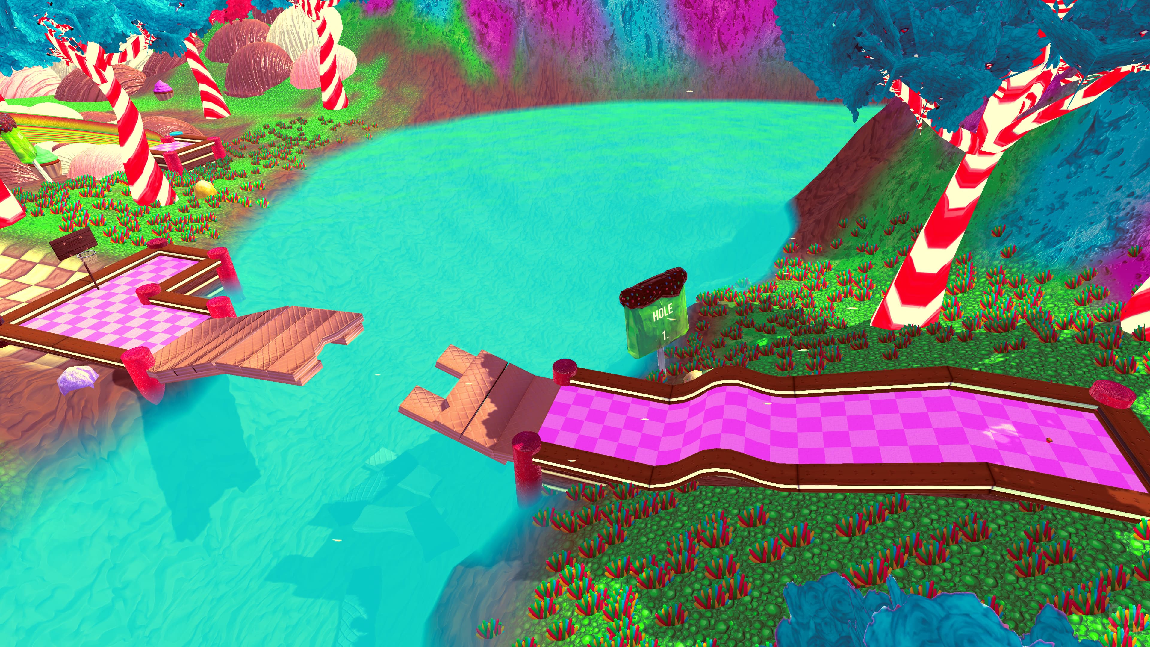 Golf With Your Friends: Ultimate Edition, v282 (282.909355) + 17 DLCs/Bonuses screenshot 3