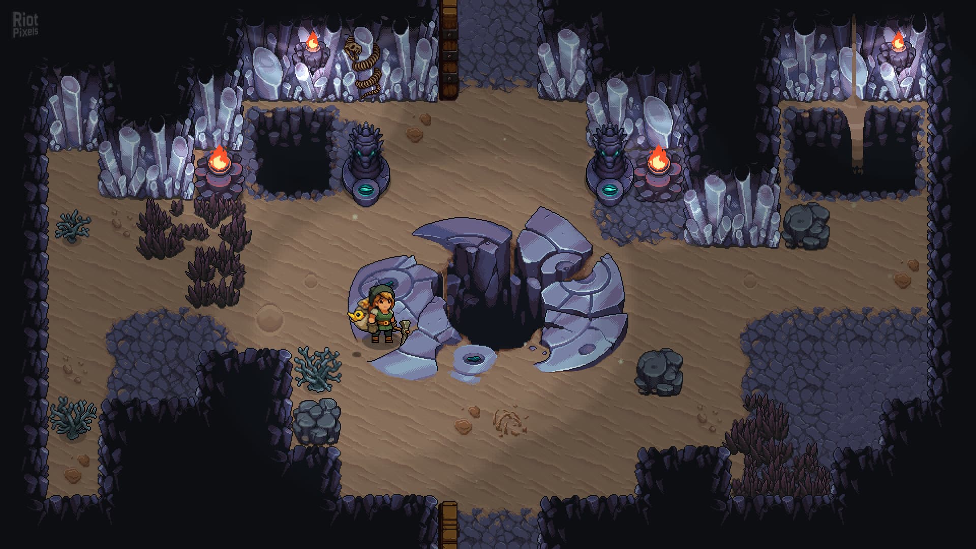 UnderMine – v1.0.0.41 screenshot 5
