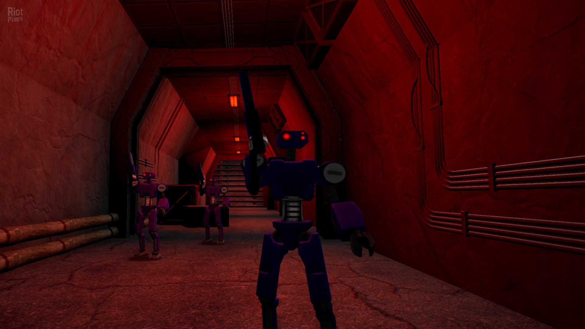 GHOSTWARE: Arena of the Dead – v1.0.6 screenshot 5