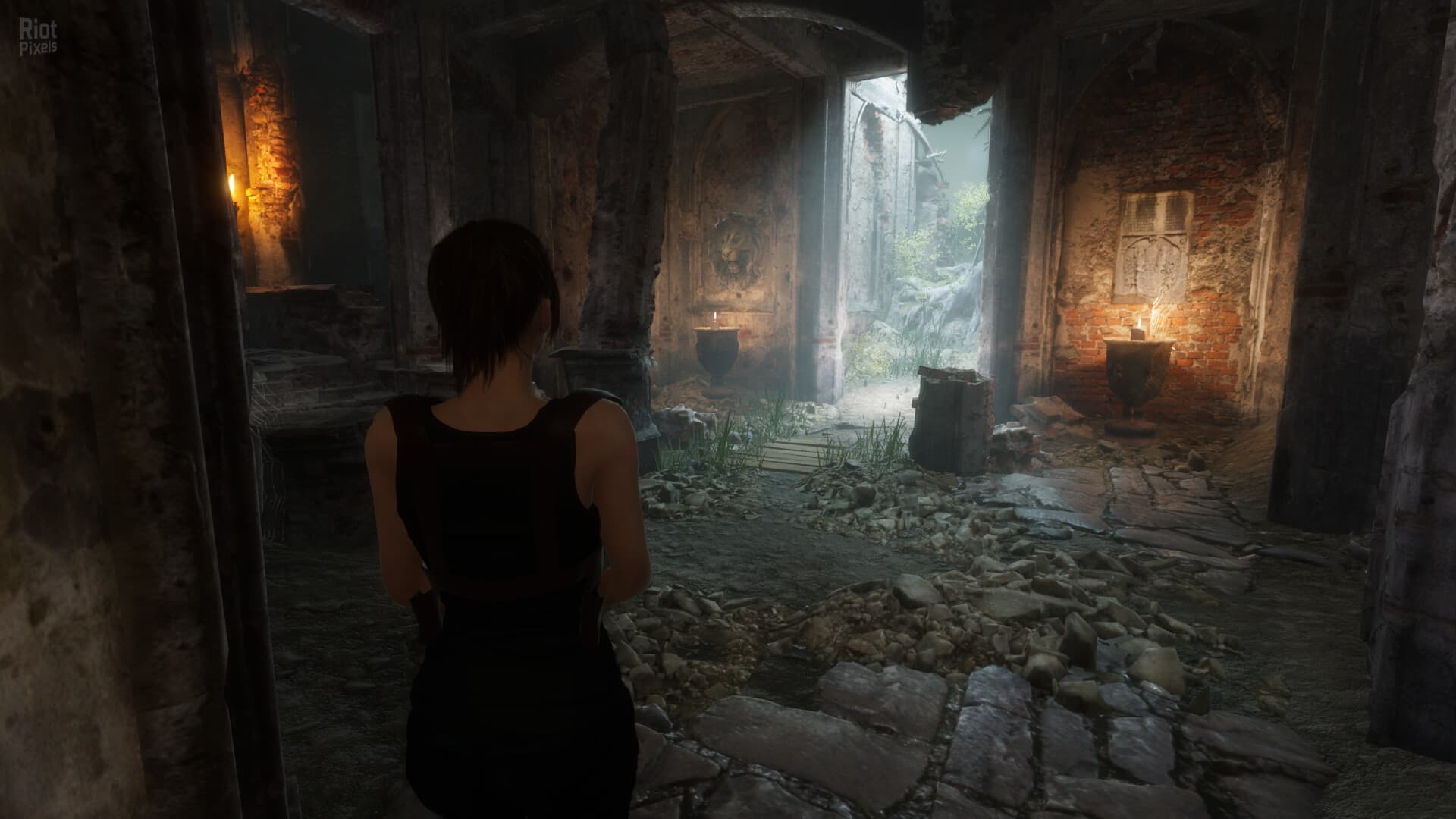 Selene’s Unbearable Night – v1.0 (Release) screenshot 3