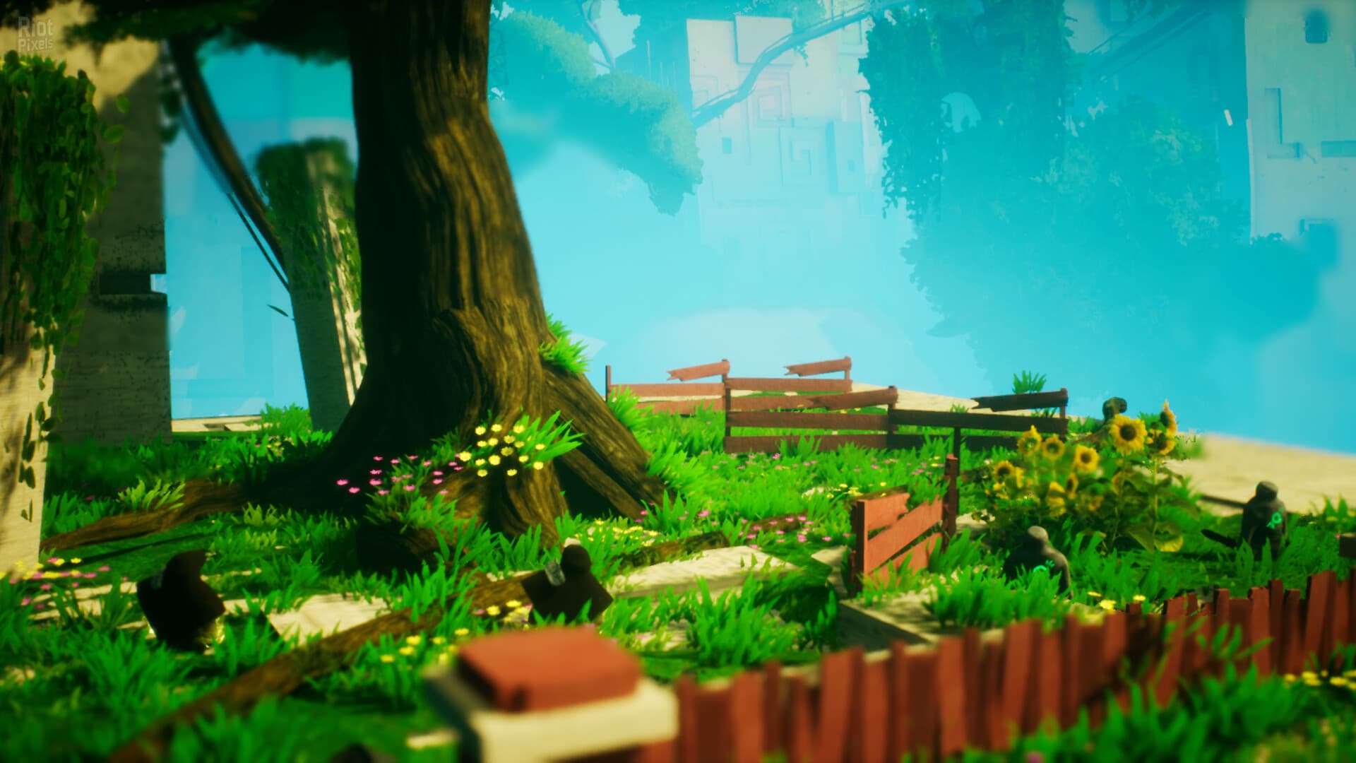 Sears: The Sky Frontier – vEA 0.3.2 (Final Release) screenshot 3
