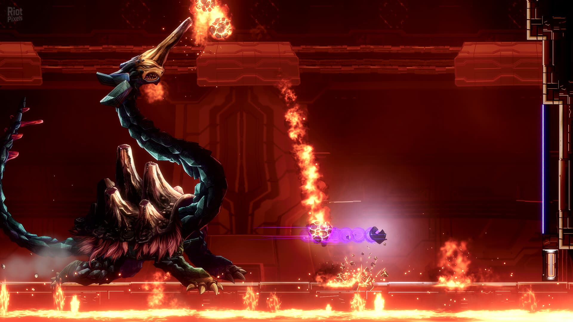 Shadow Labyrinth: Deluxe Edition, v1.0.3 + 2 Bonus DLCs screenshot 1