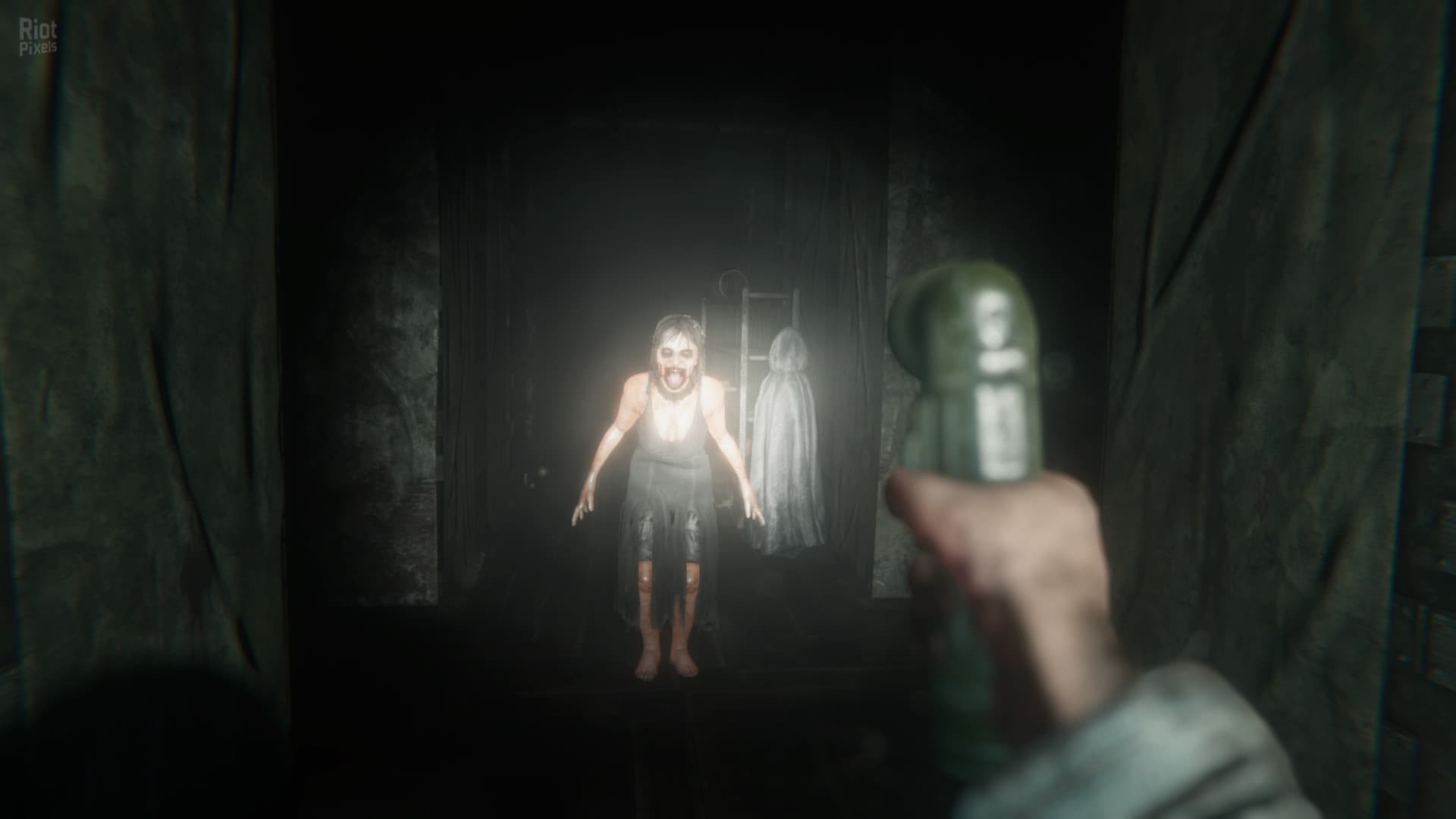 Project Nightmares: Case 36 – Henrietta Kedward screenshot 5