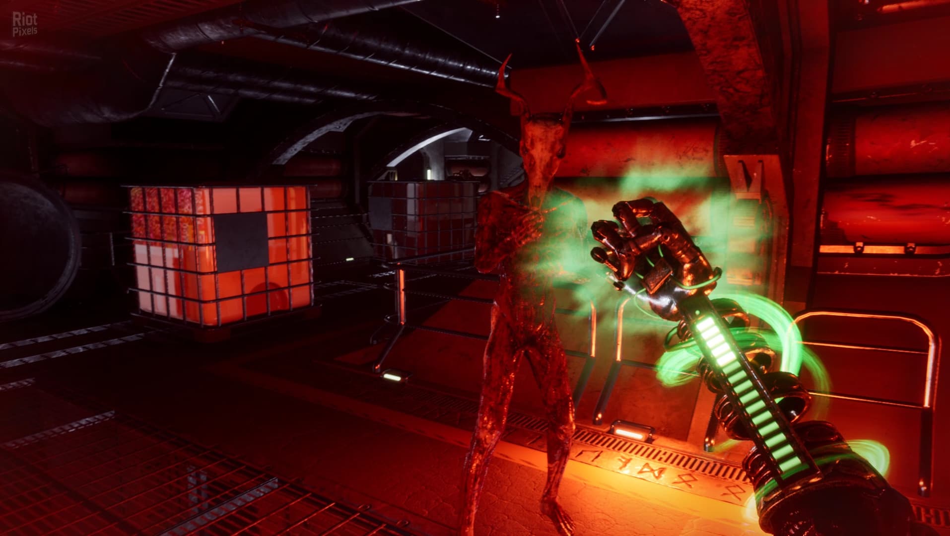 Apsulov: End of Gods – v1.0.12 screenshot 4