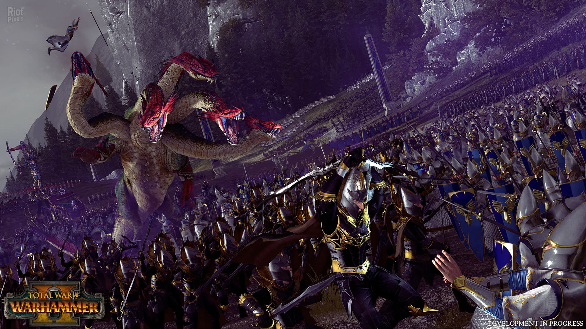 Total War: WARHAMMER 2 – v1.9.2 + All DLCs screenshot 4