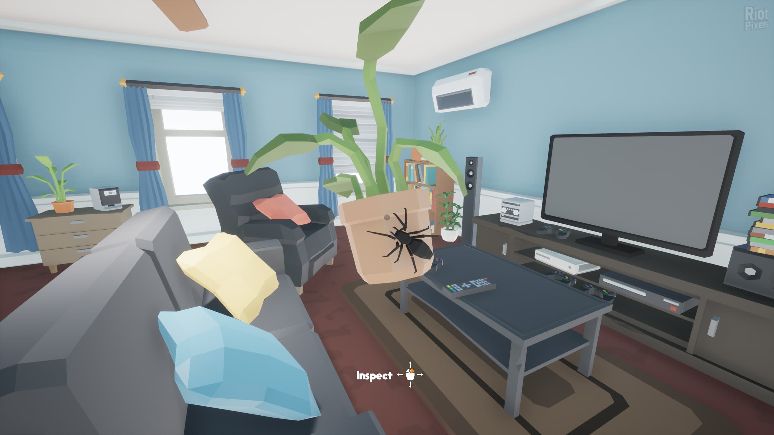 Kill It With Fire – v1.3.11 (Anniversary Update) screenshot 2