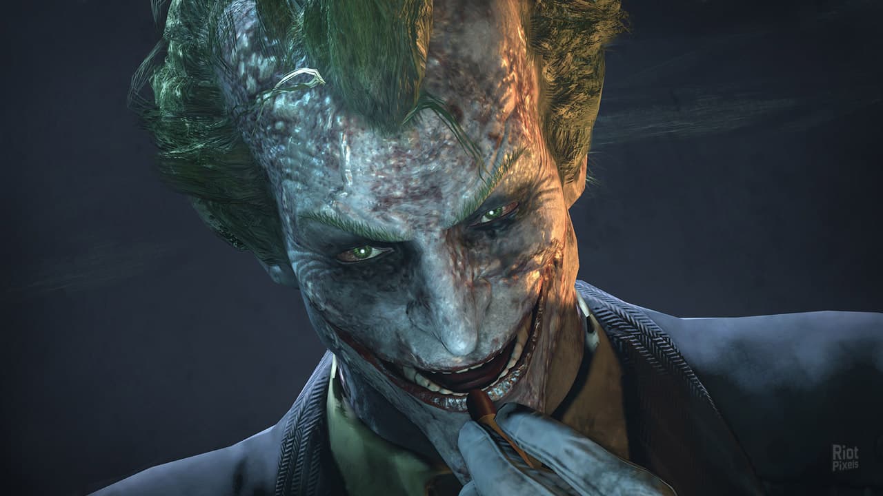 Batman: Arkham City – Game of The Year Edition screenshot 6
